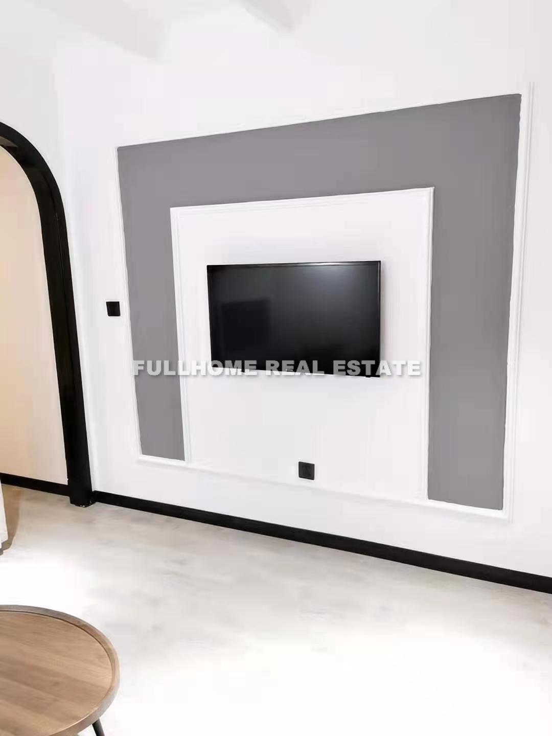 Lane 1-200 Yanqing Road Old House - Interior view 2, Shanghai rental property