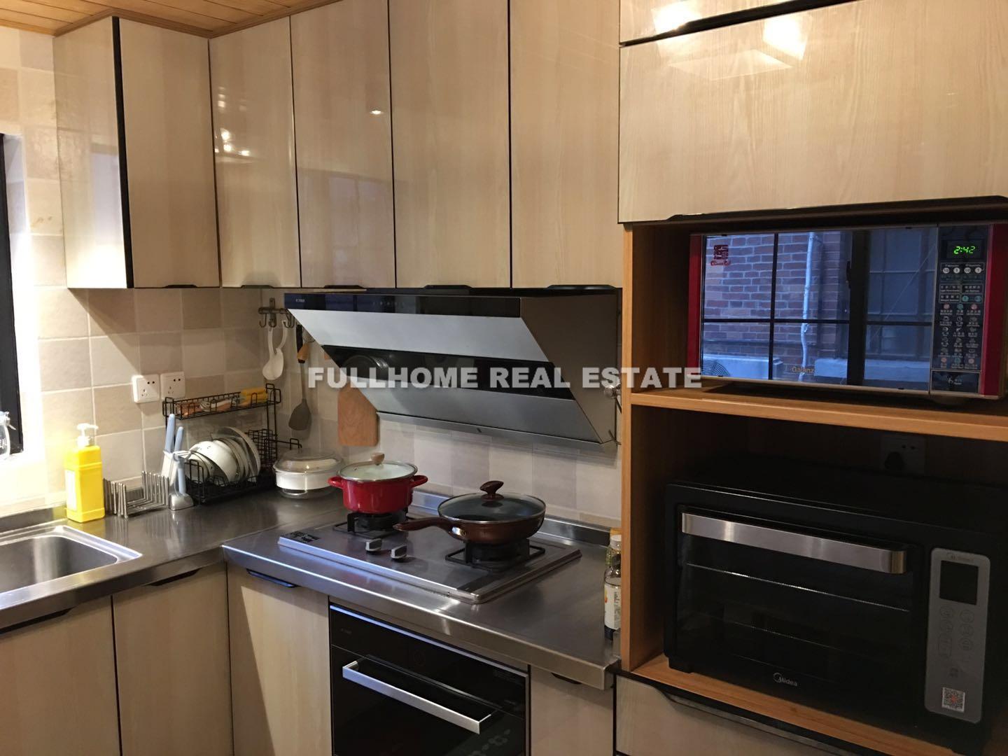 Huai Hai Fang - Interior view 4, Shanghai rental property