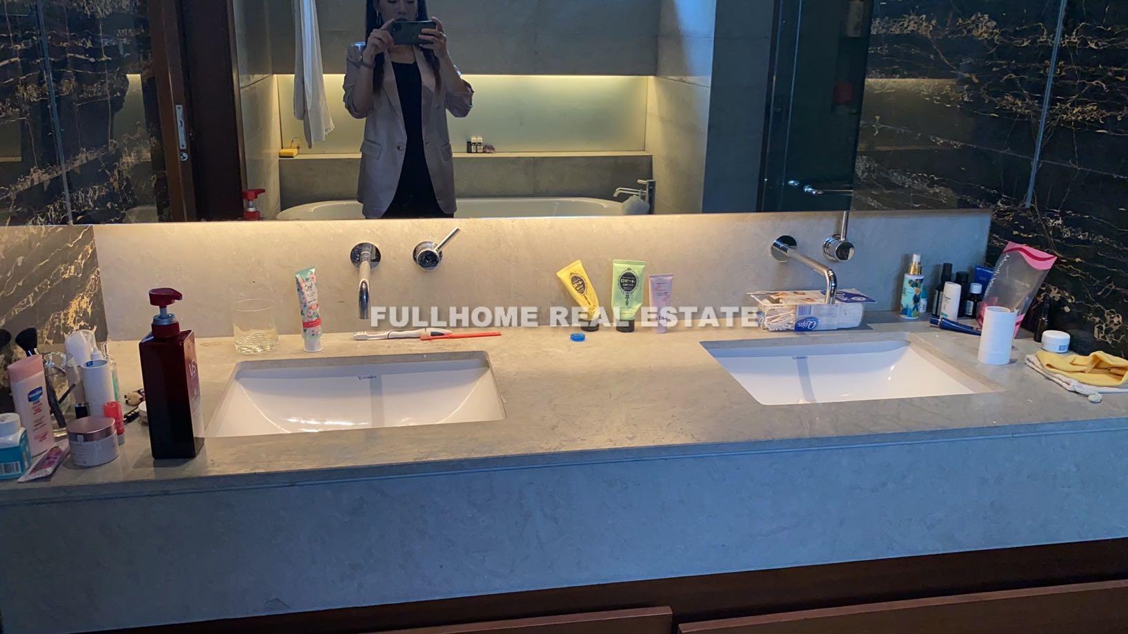 Lakeside Ville - Interior view 7, Shanghai rental property