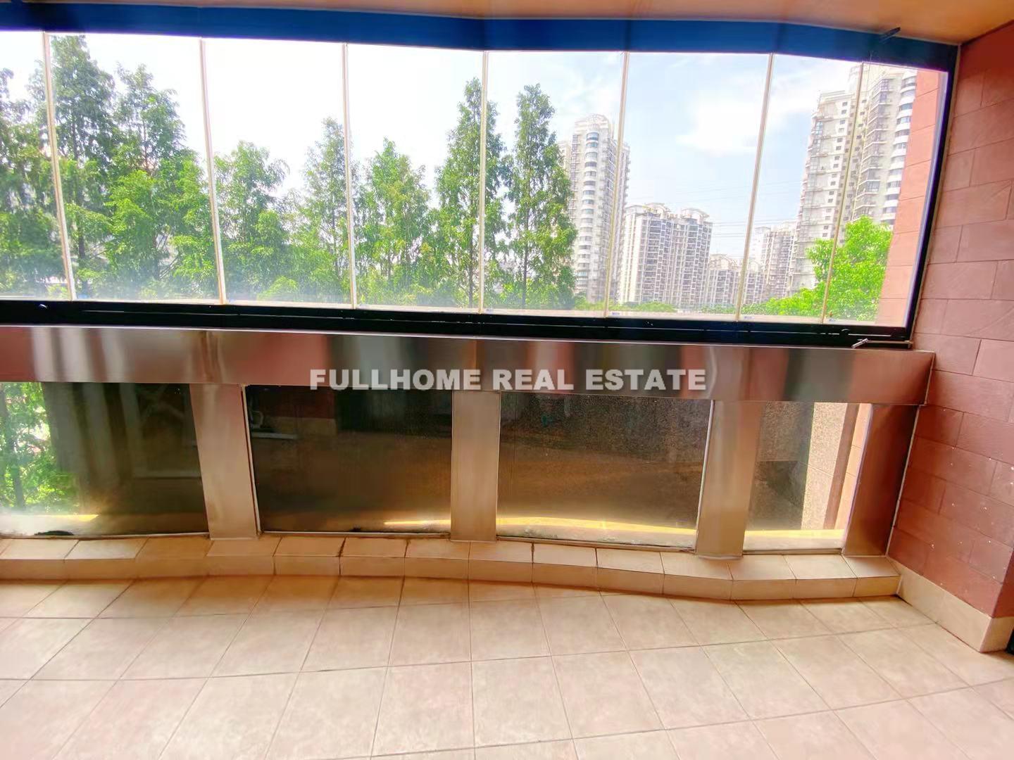 Gubei Qiangsheng Palace - Interior view 5, Shanghai rental property