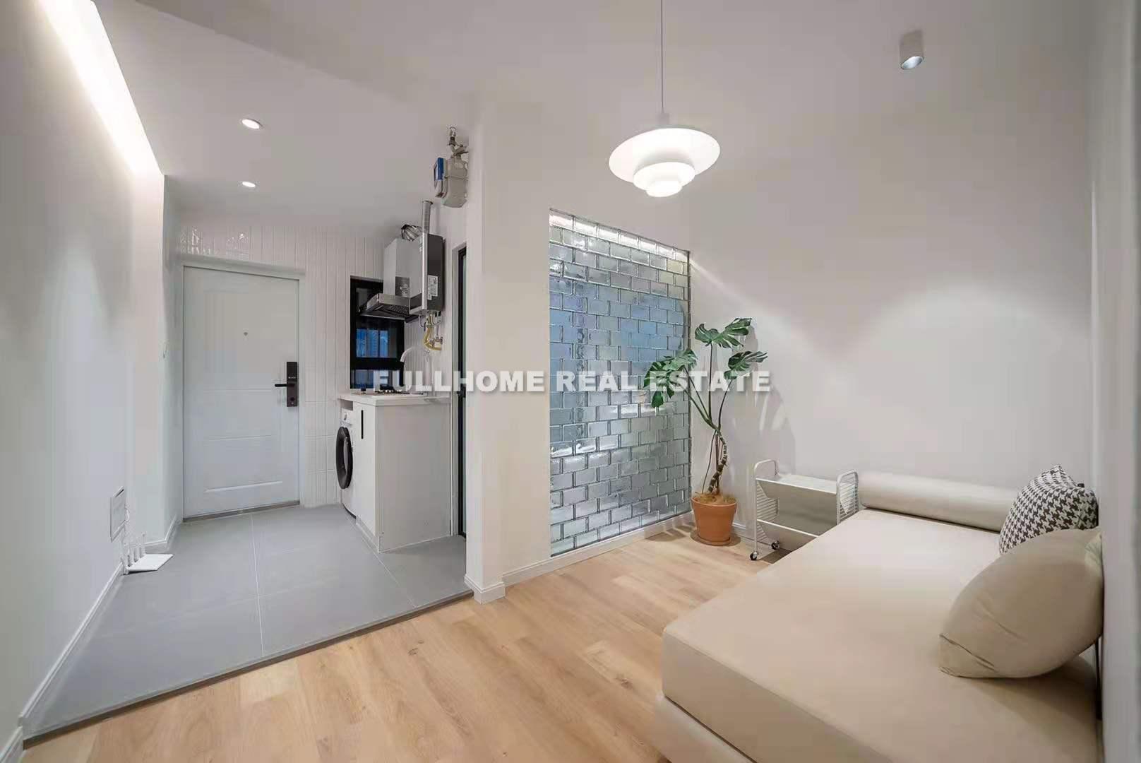Shen Long Building - Interior view 10, Shanghai rental property