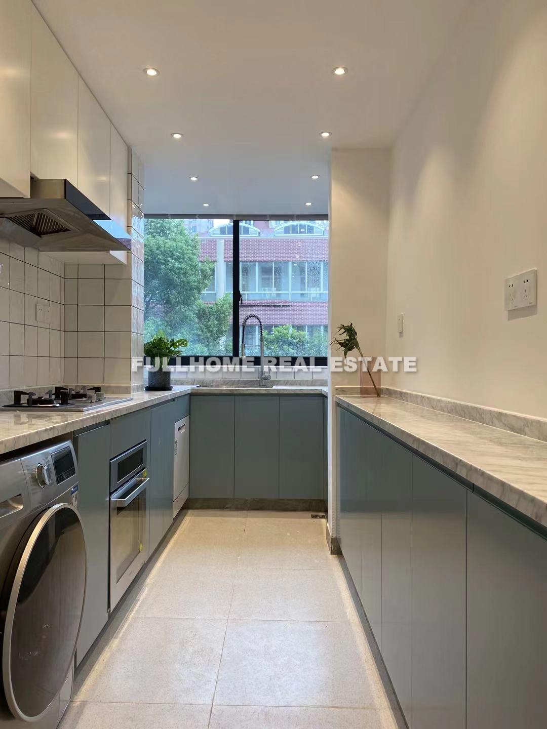 Haixin Garden - Interior view 8, Shanghai rental property