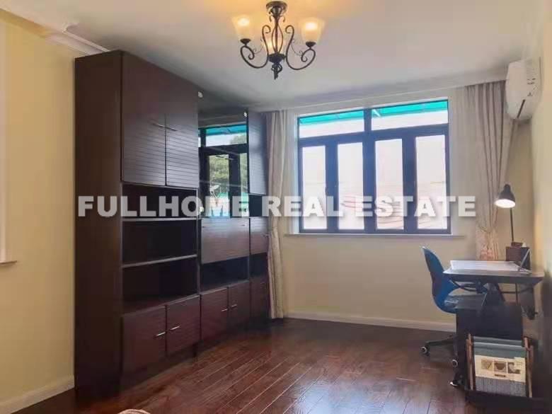 Lane 1-300 South Fuxing Road Old House - Interior view 5, Shanghai rental property