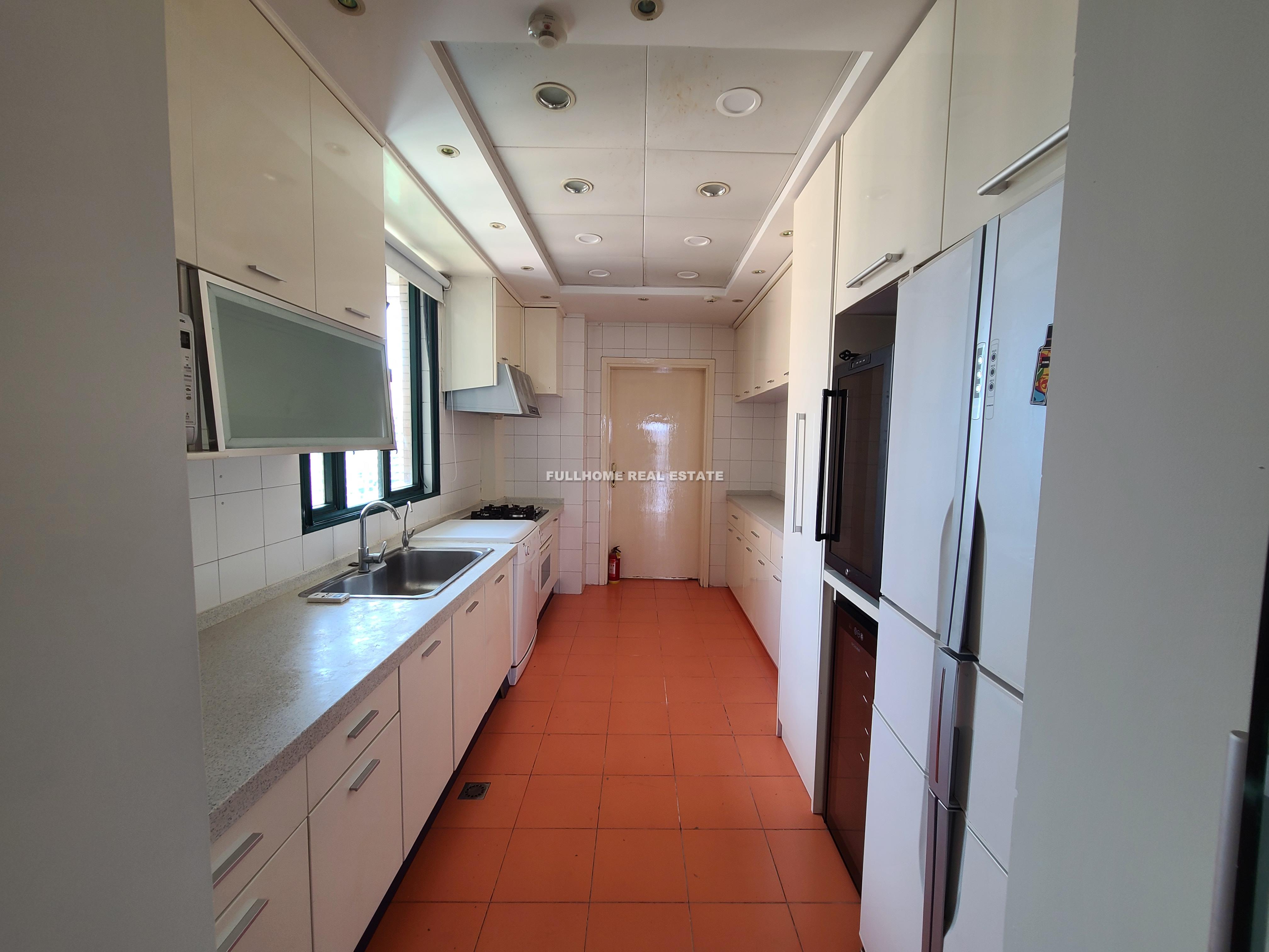 Yanlord Garden - Interior view 3, Shanghai rental property