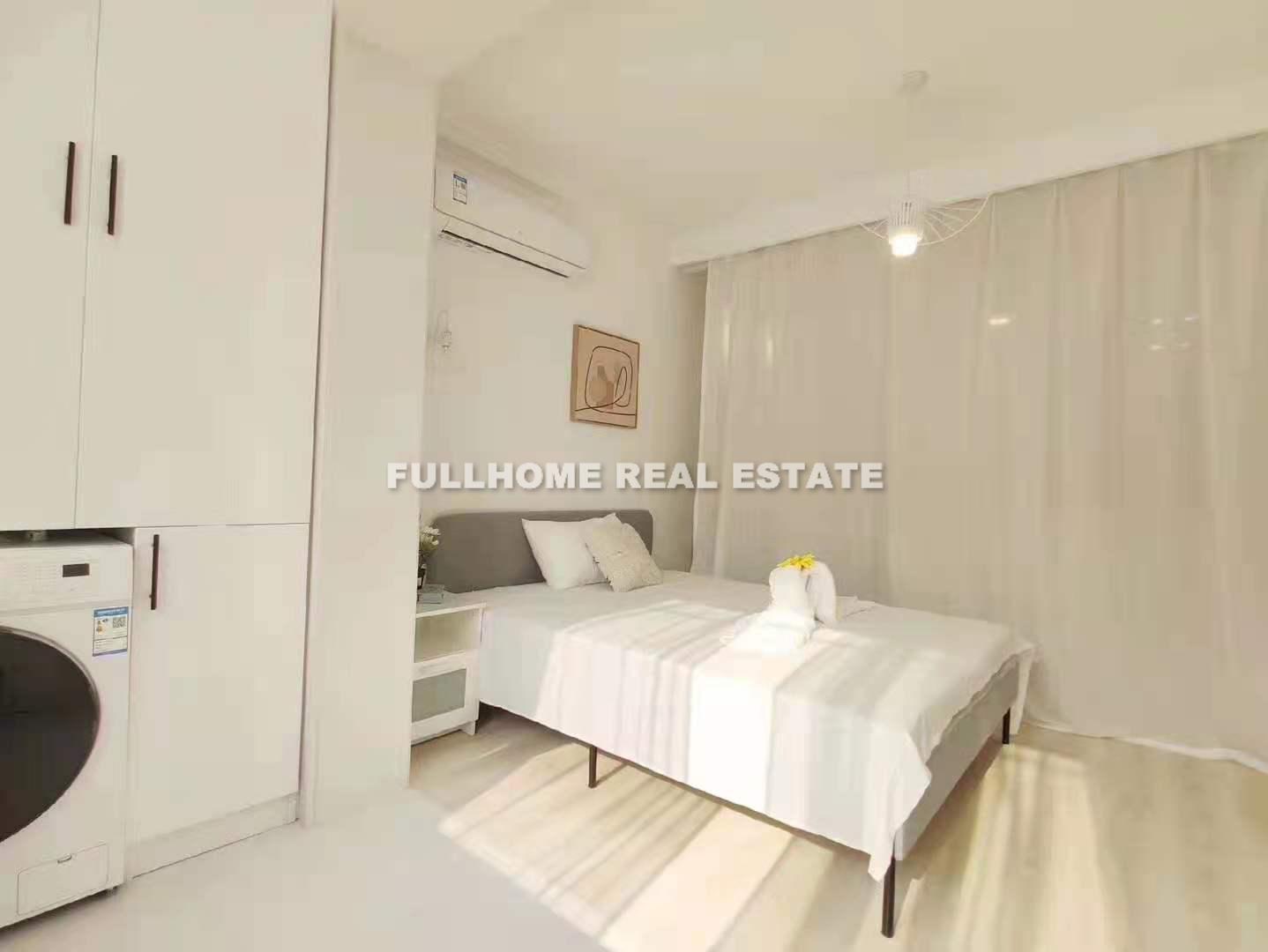 Lane 1-1000 Wuyi Road Old House - Interior view 4, Shanghai rental property