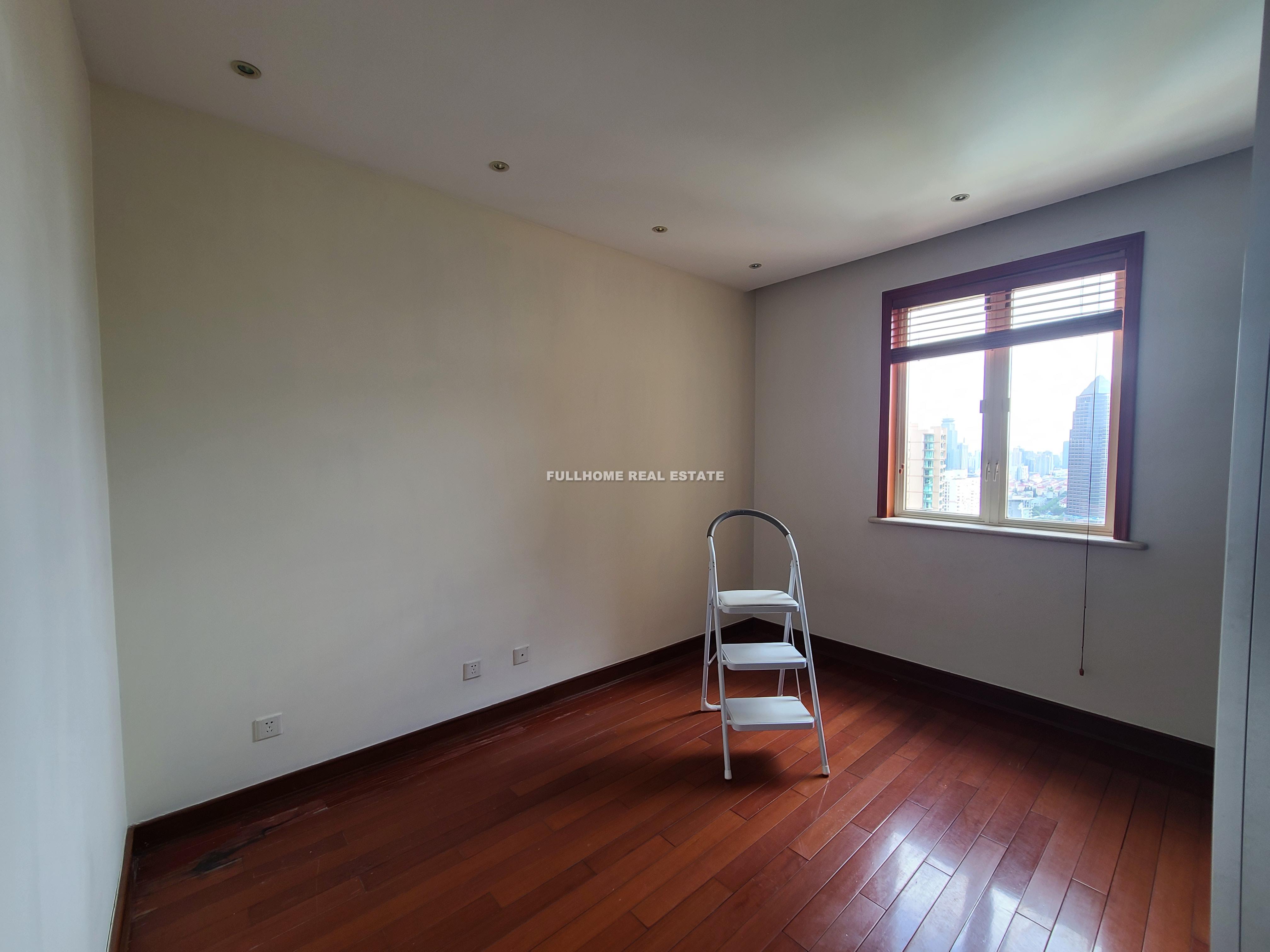 Yanlord Garden - Interior view 6, Shanghai rental property