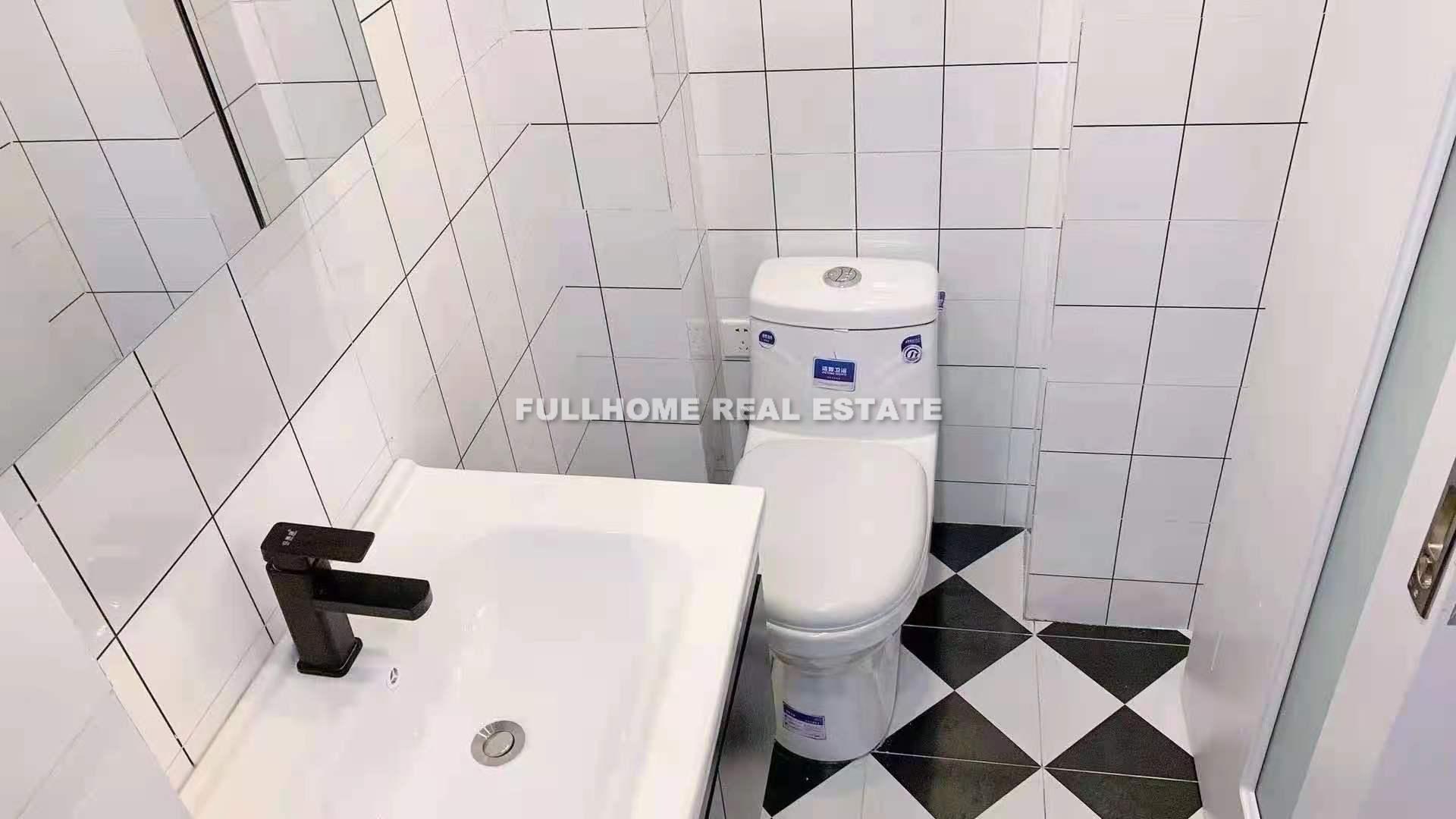 Bai Xi Apartment - Interior view 5, Shanghai rental property