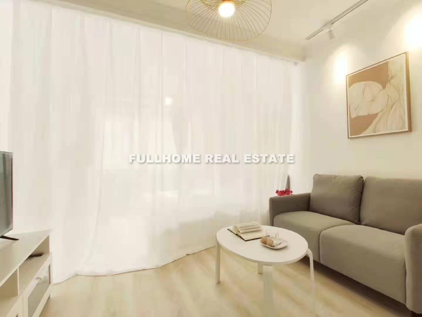 Lane 1-1000 Wuyi Road Old House - Interior view 6, Shanghai rental property