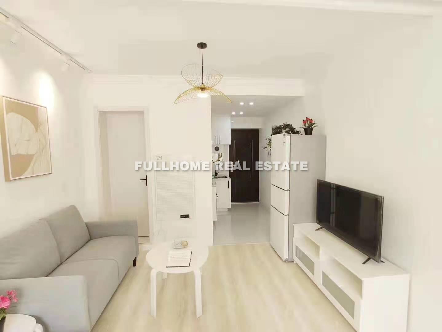 Lane 1-1000 Wuyi Road Old House - Interior view 2, Shanghai rental property