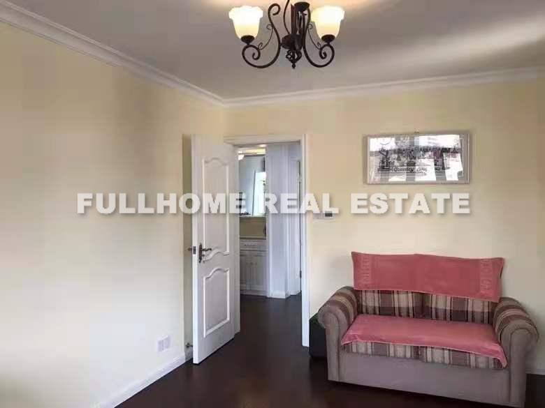 Lane 1-300 South Fuxing Road Old House - Interior view 3, Shanghai rental property