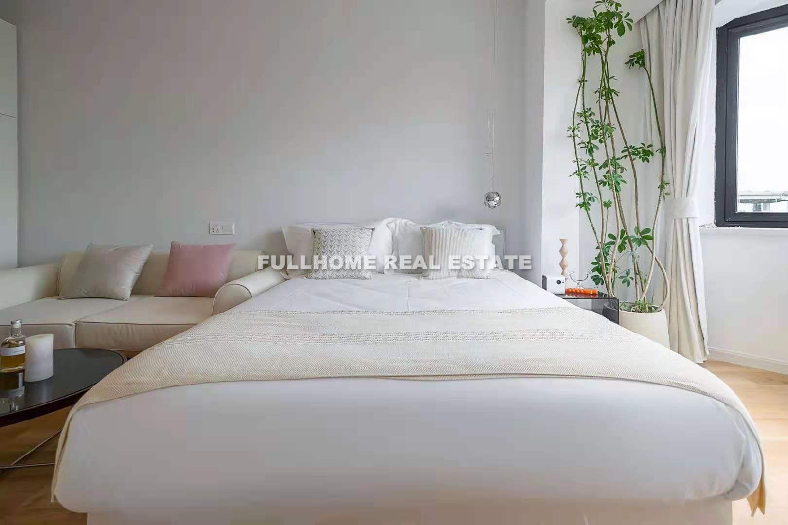 Shen Long Building - Interior view 7, Shanghai rental property