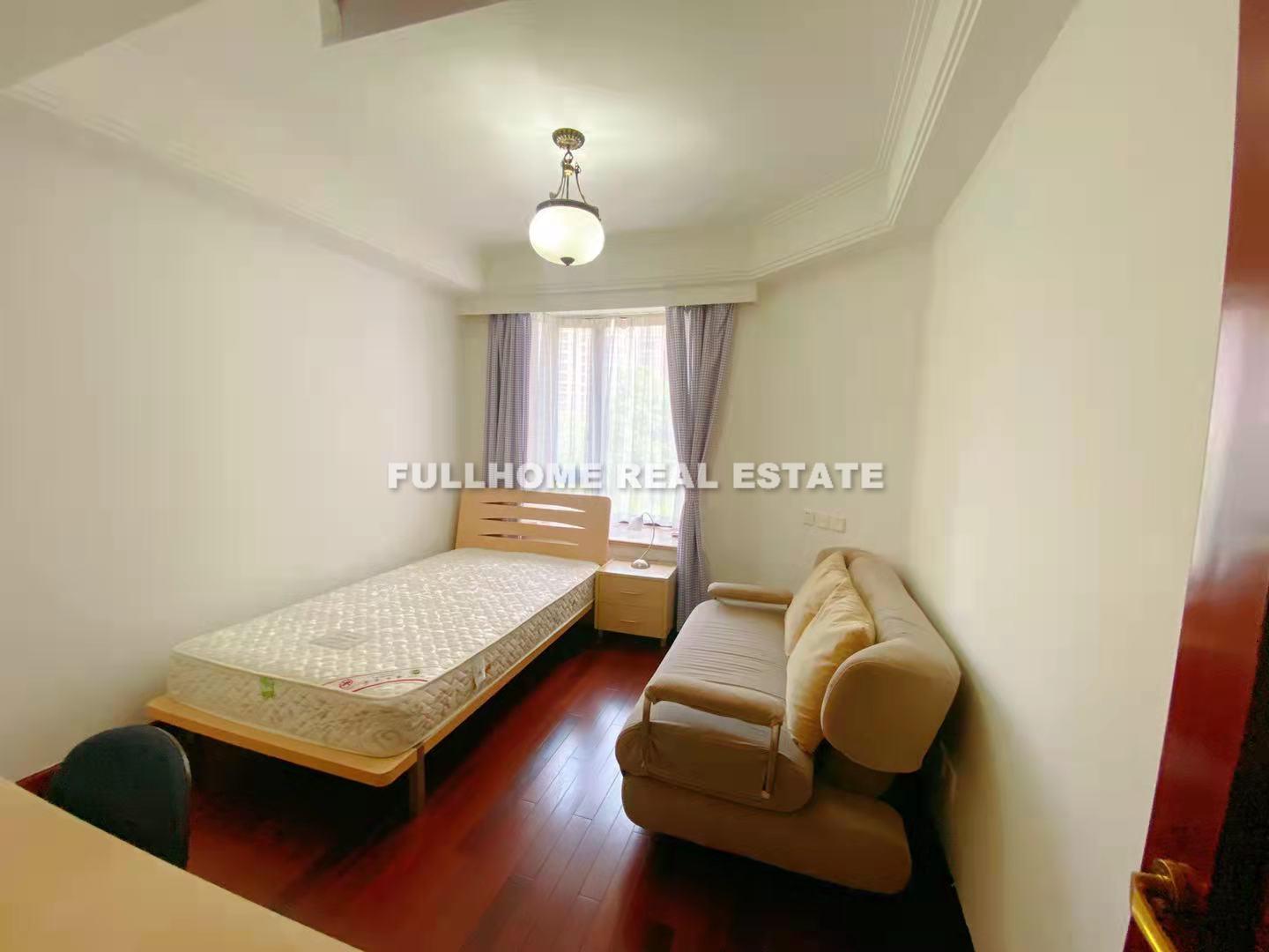 Gubei Qiangsheng Palace - Interior view 13, Shanghai rental property