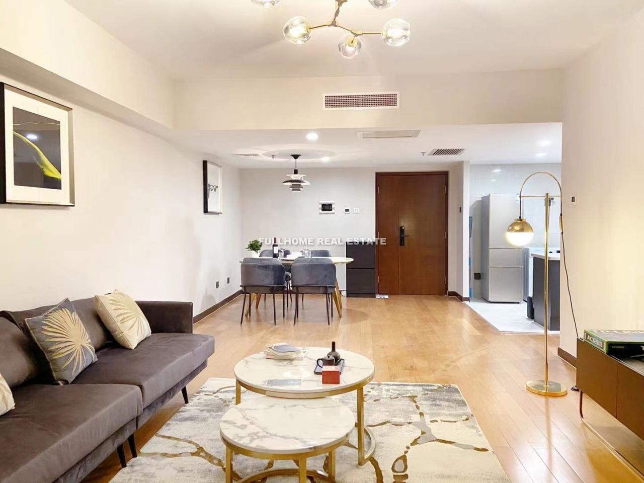 Beijing Fortune Plaza - Interior view 2, Beijing rental property