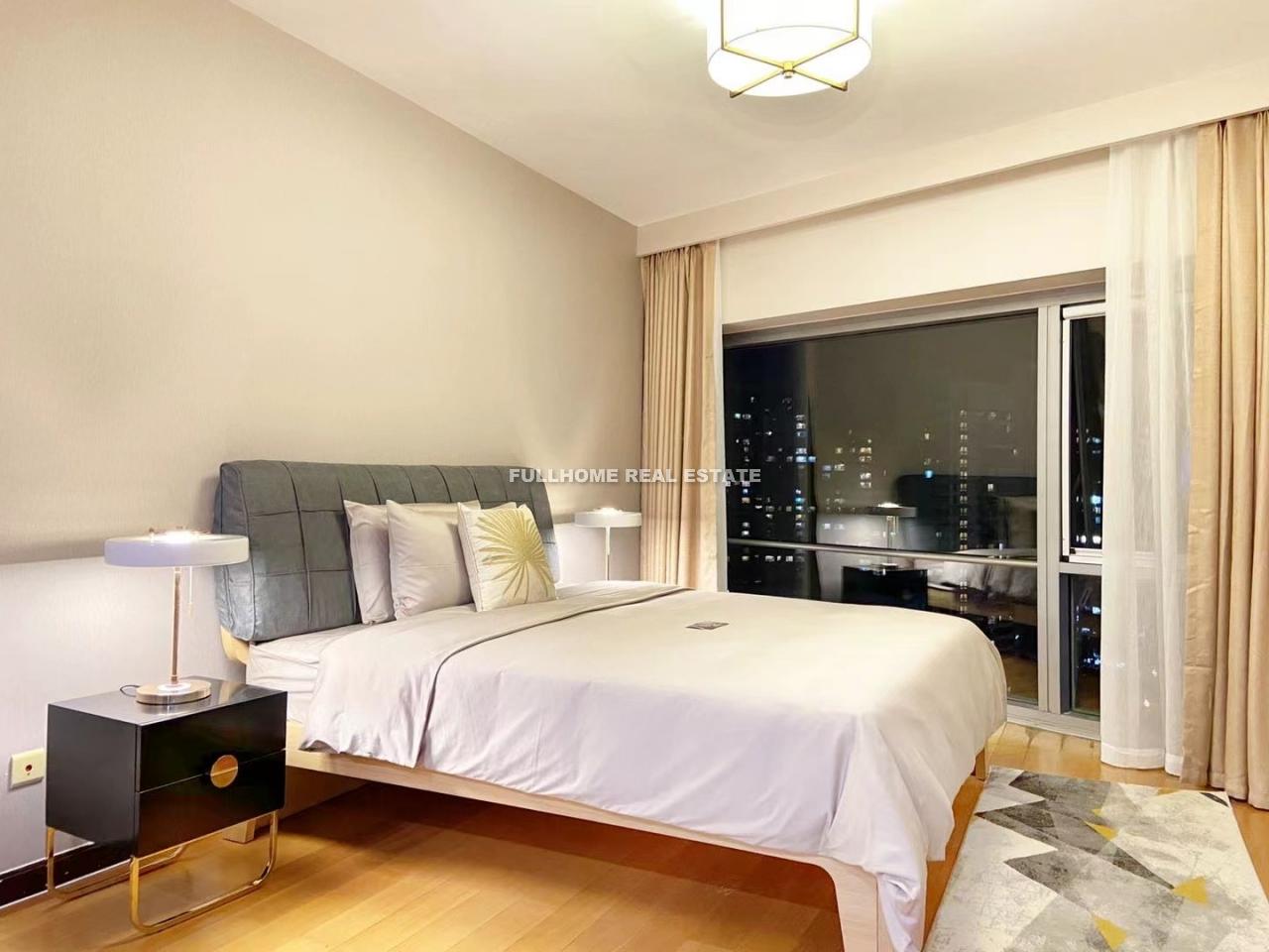 Beijing Fortune Plaza - Interior view 5, Beijing rental property