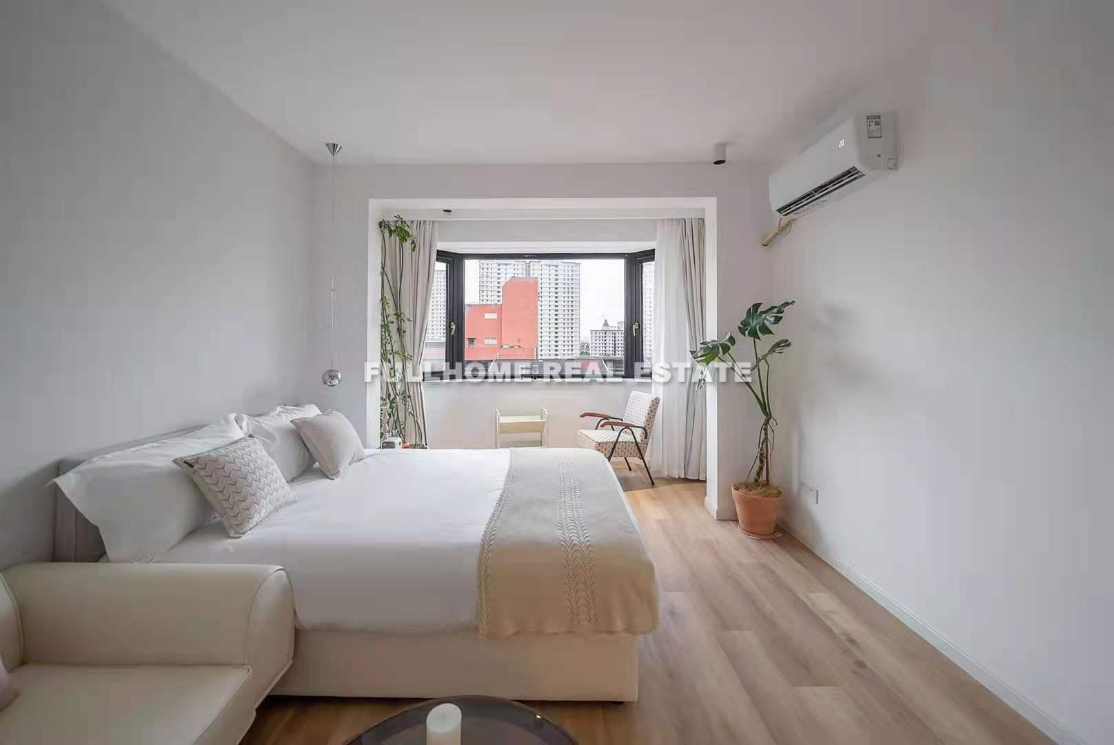 Shen Long Building - Interior view 2, Shanghai rental property