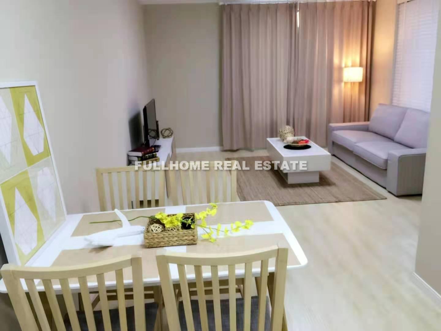 Regents Park - Interior view 3, Shanghai rental property