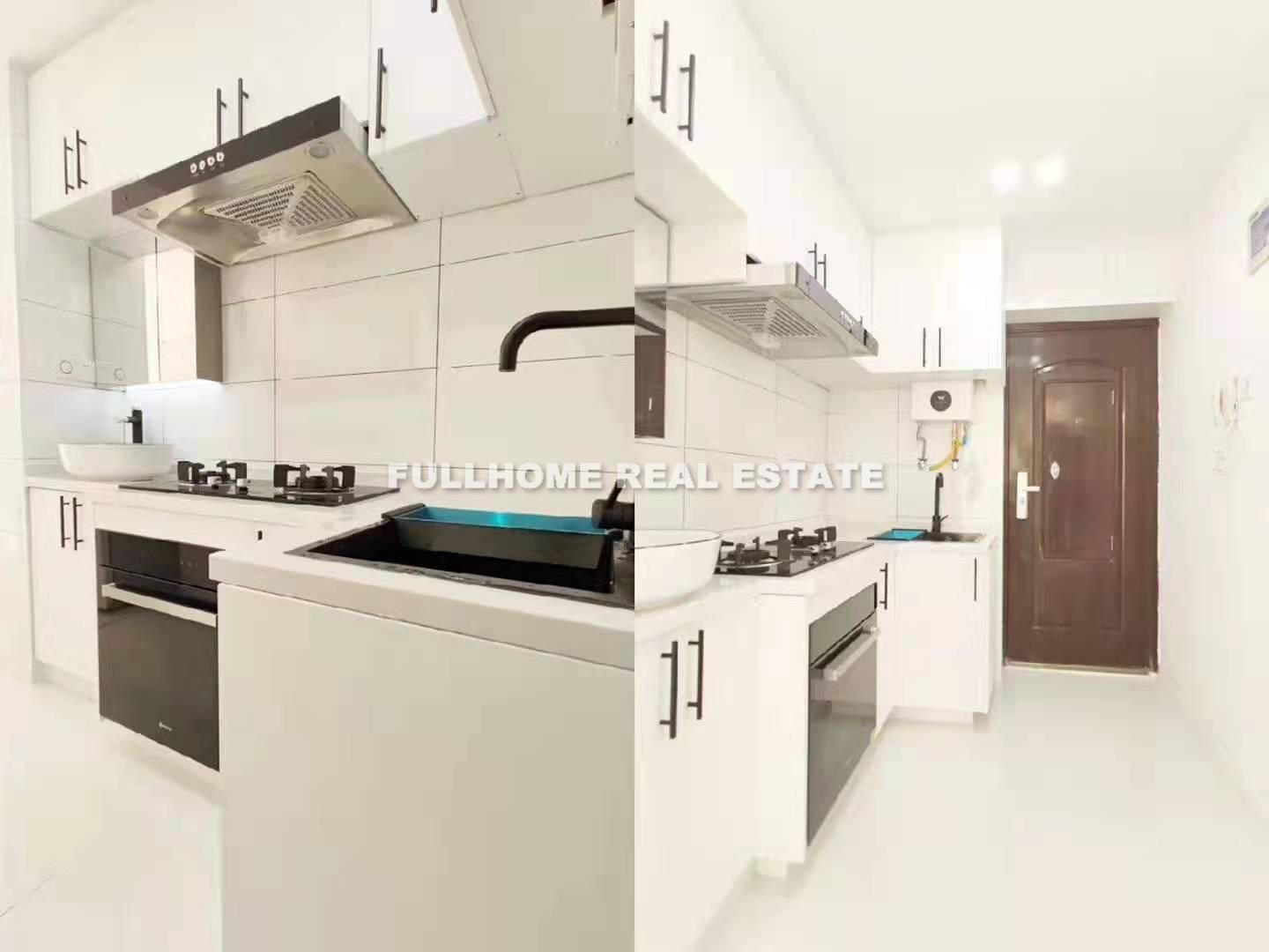 Lane 1-1000 Wuyi Road Old House - Interior view 8, Shanghai rental property