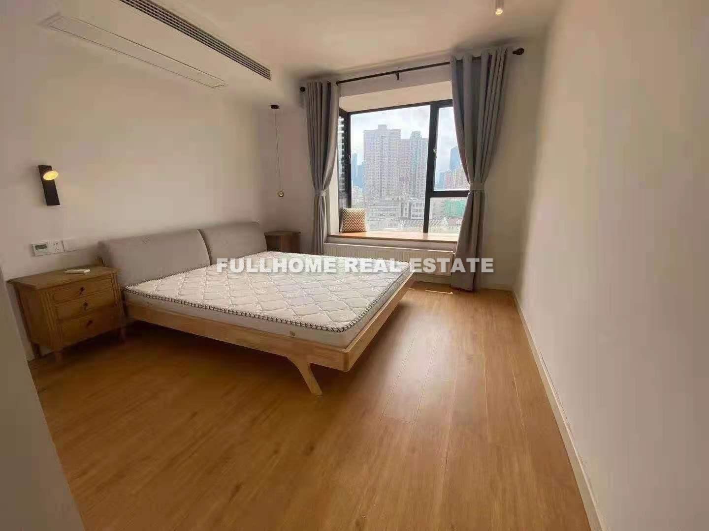 Da An Jing Yuan  - Interior view 9, Shanghai rental property