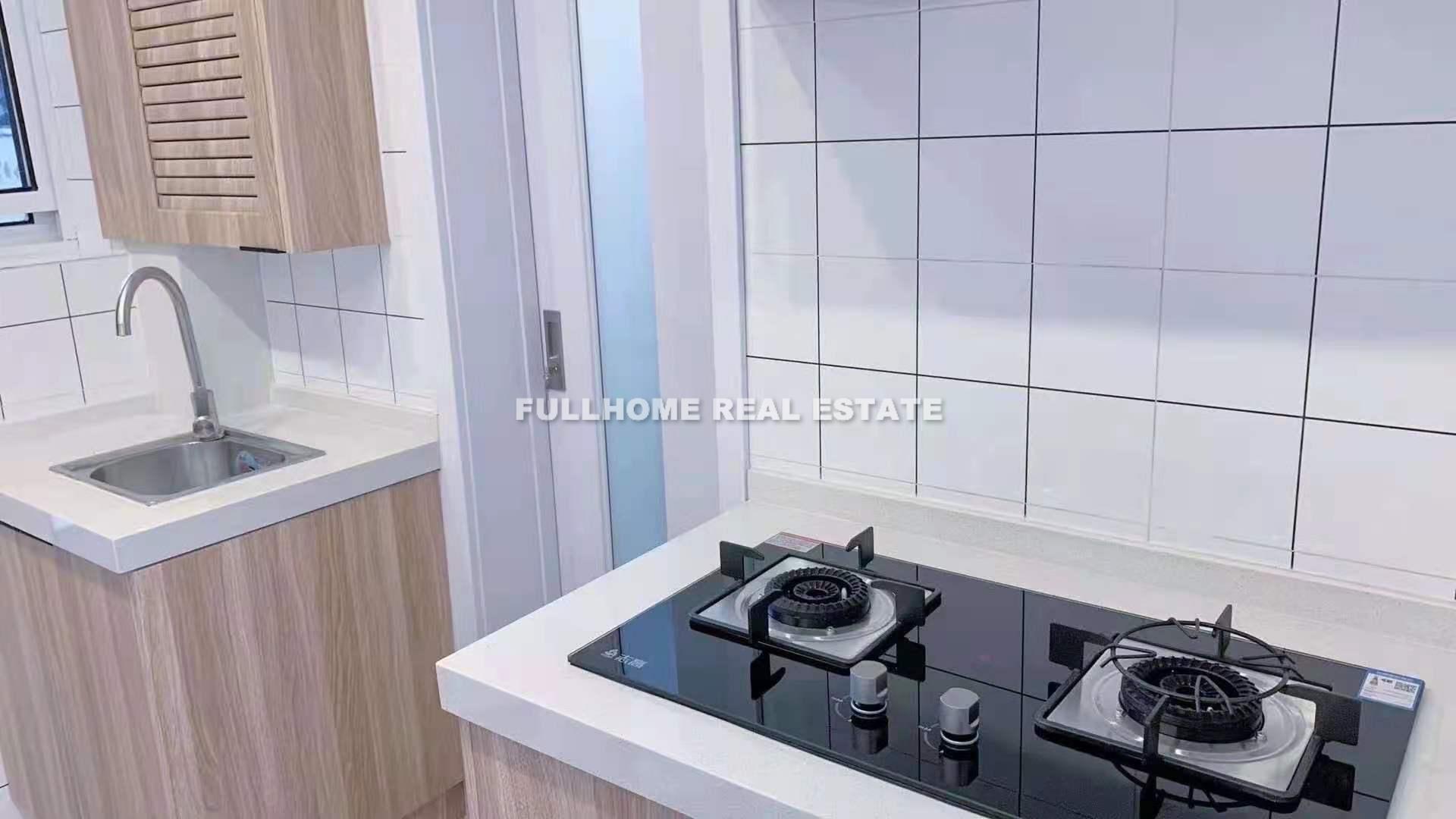 Bai Xi Apartment - Interior view 7, Shanghai rental property