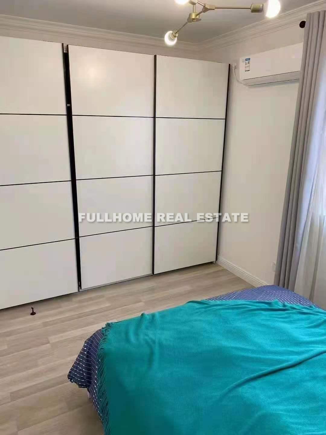 He Ping Apartment - Interior view 5, Shanghai rental property