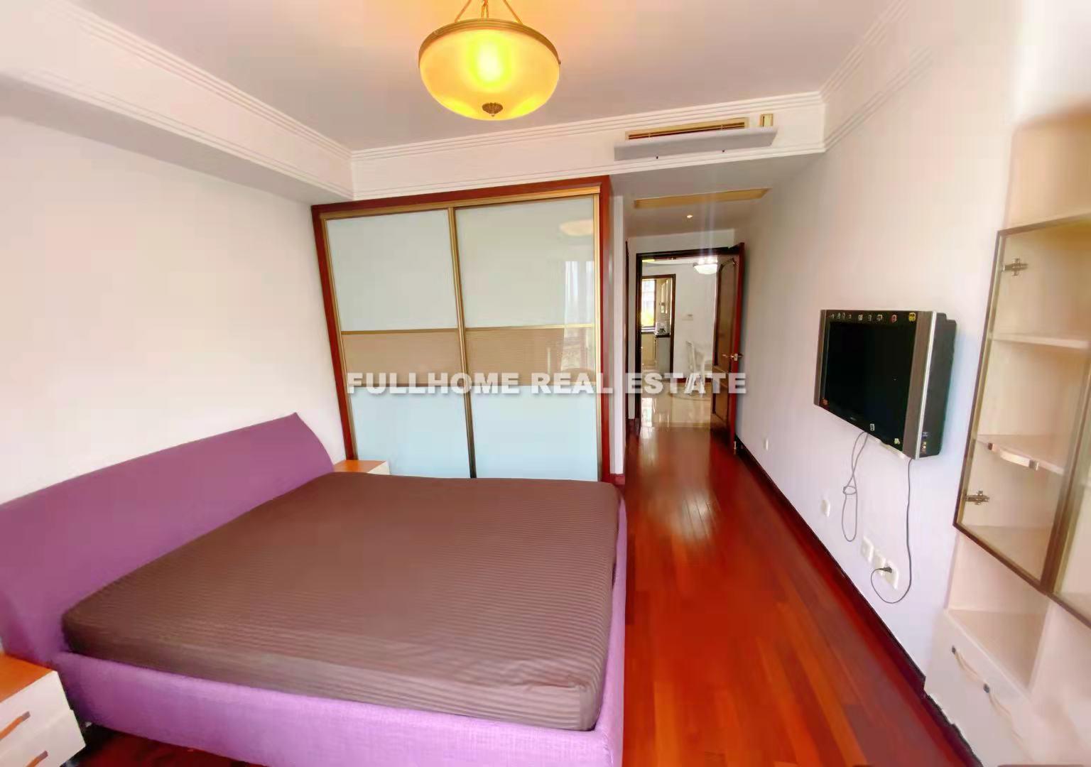 Gubei Qiangsheng Palace - Interior view 3, Shanghai rental property