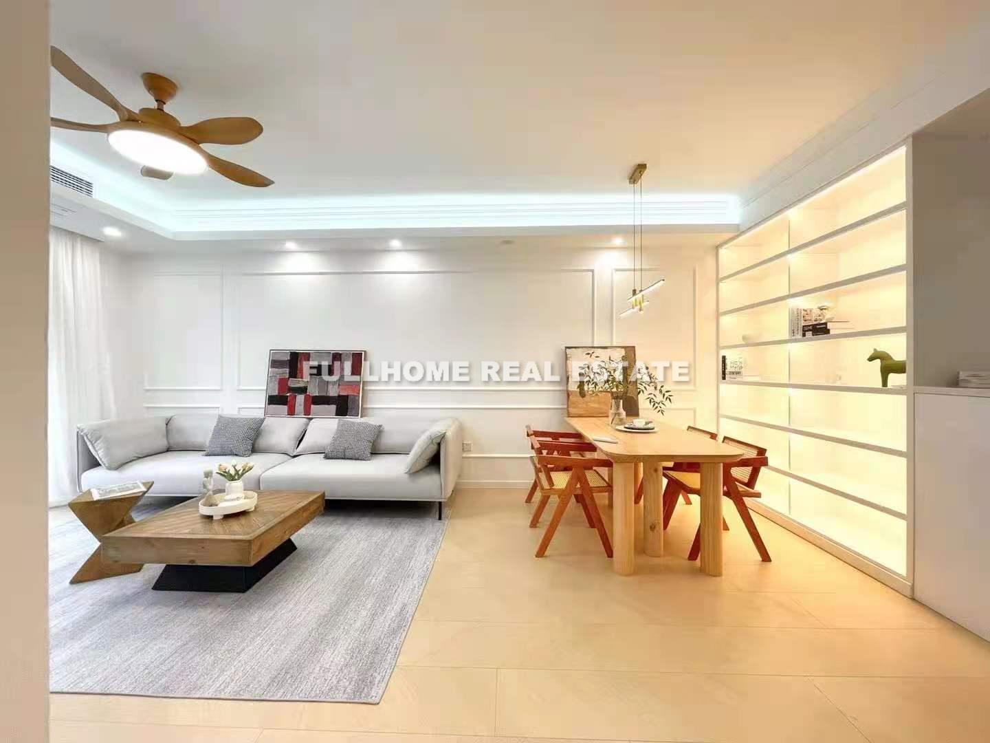 Shanghai Flower City - Interior view 6, Shanghai rental property