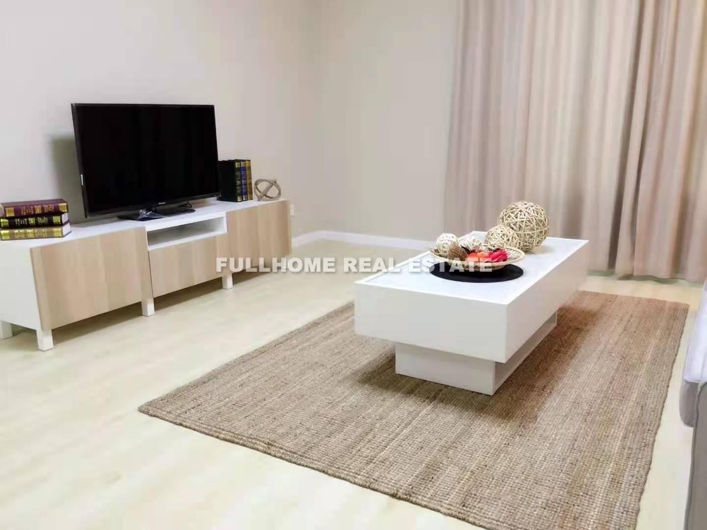 Regents Park - Interior view 4, Shanghai rental property