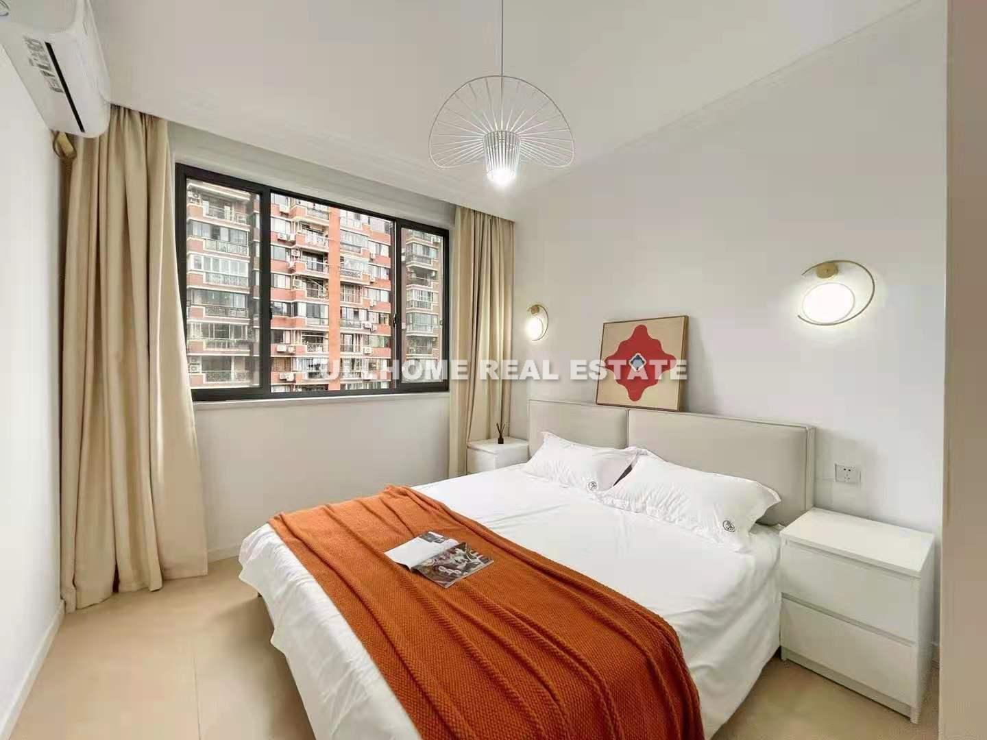 Shanghai Flower City - Interior view 5, Shanghai rental property