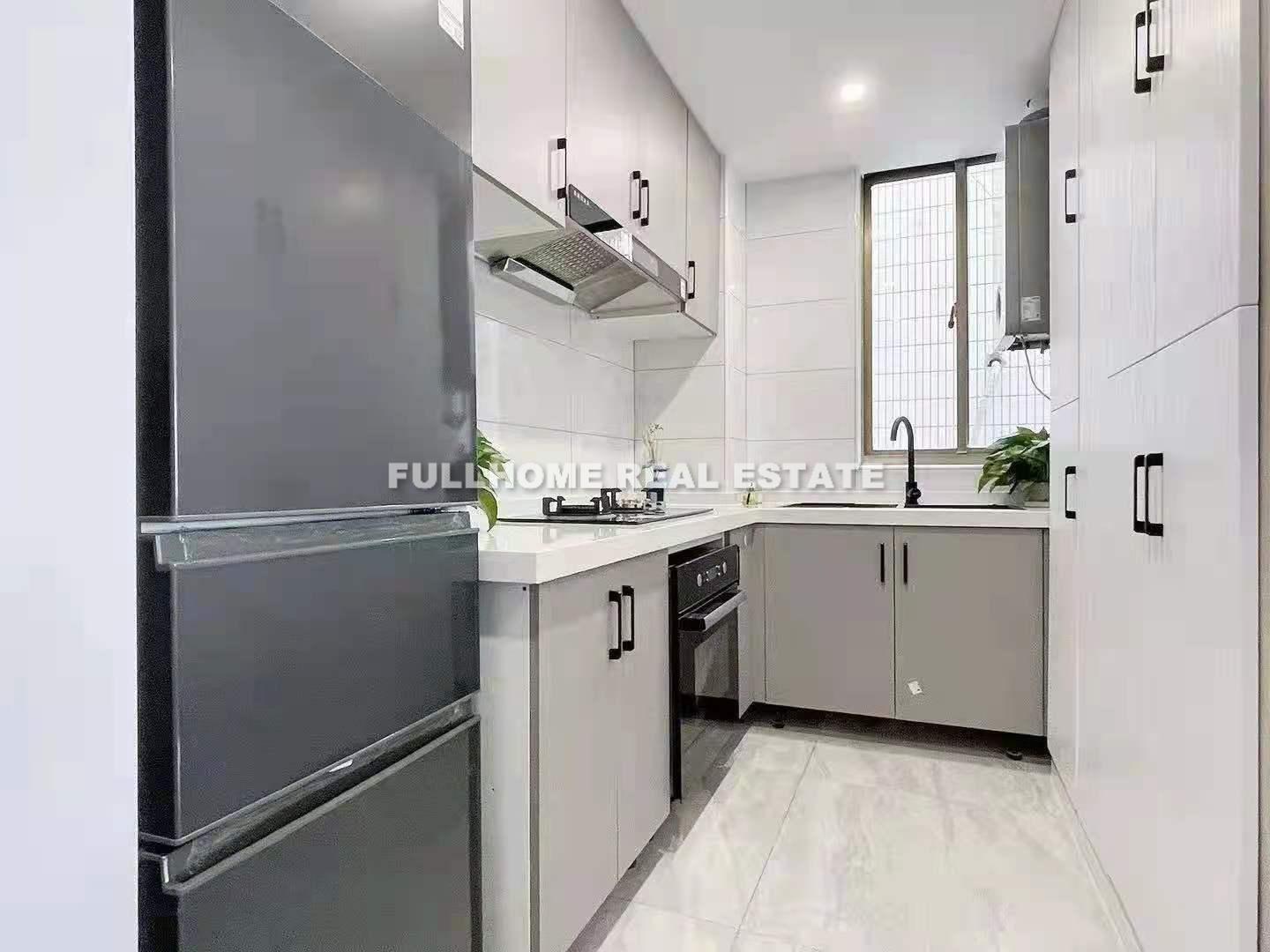 Hongan Homeland - Interior view 5, Shanghai rental property