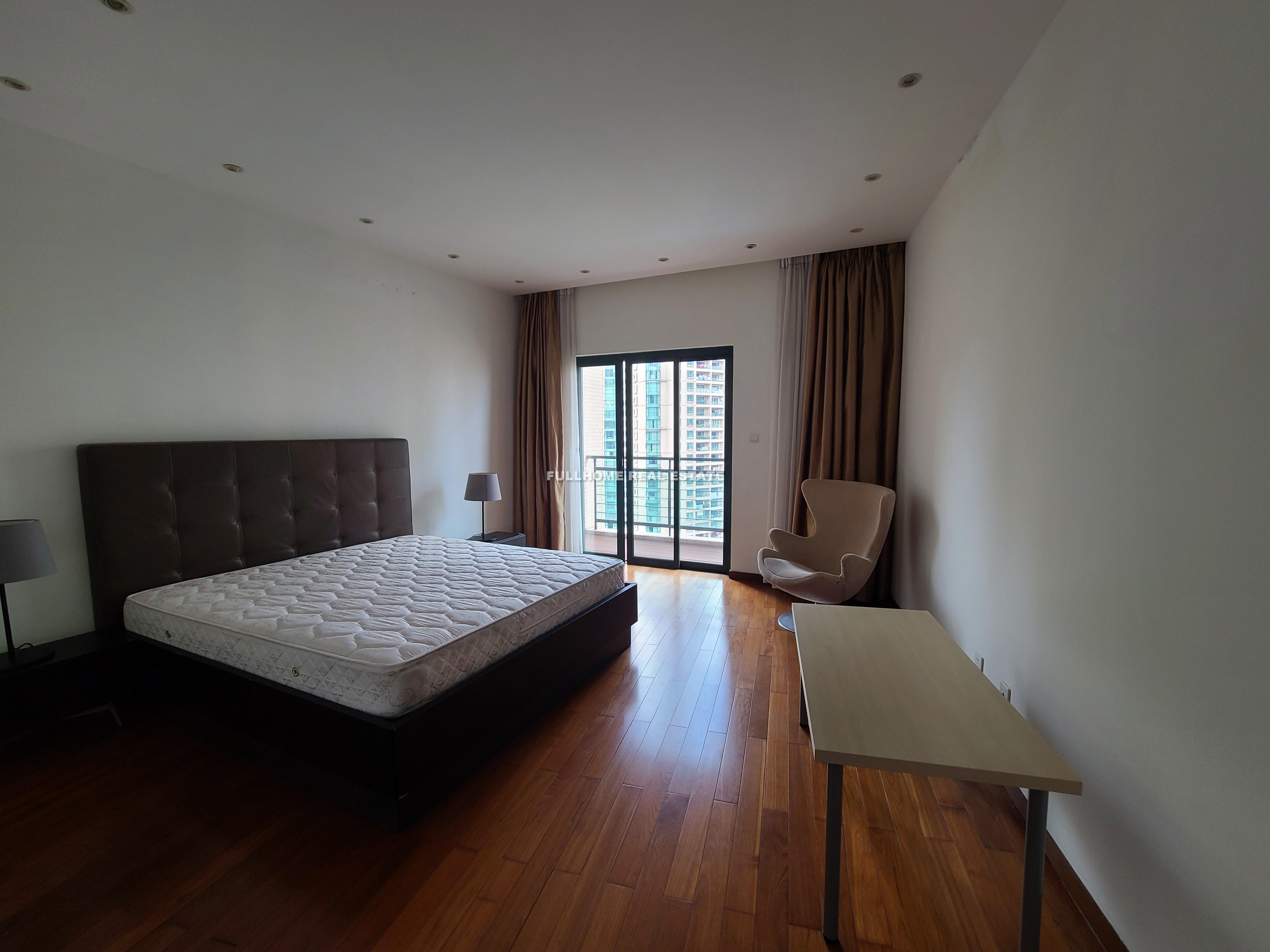 Yanlord Garden - Interior view 4, Shanghai rental property