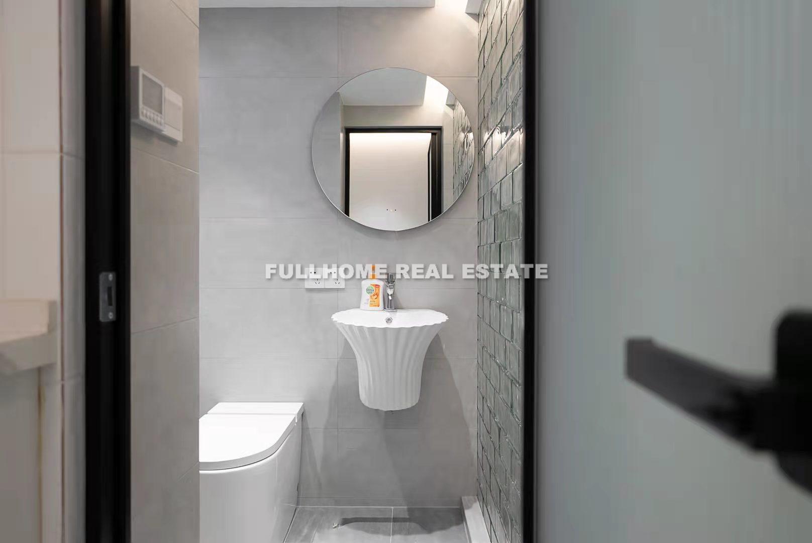Shen Long Building - Interior view 3, Shanghai rental property