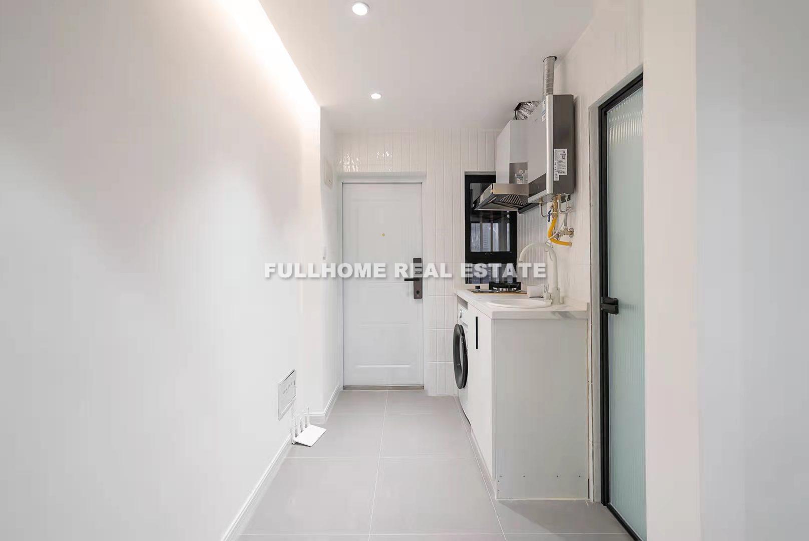 Shen Long Building - Interior view 5, Shanghai rental property