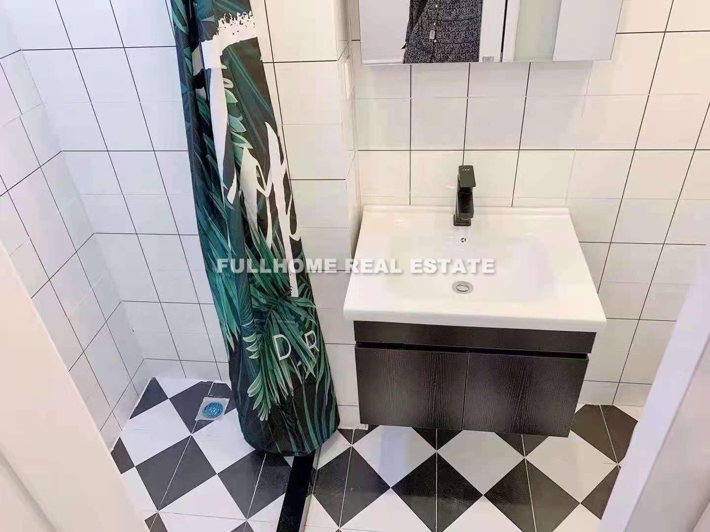 Bai Xi Apartment - Interior view 3, Shanghai rental property