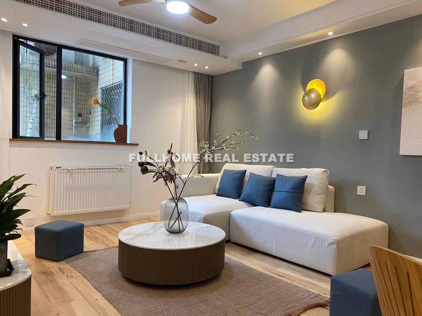Haixin Garden - Interior view 2, Shanghai rental property