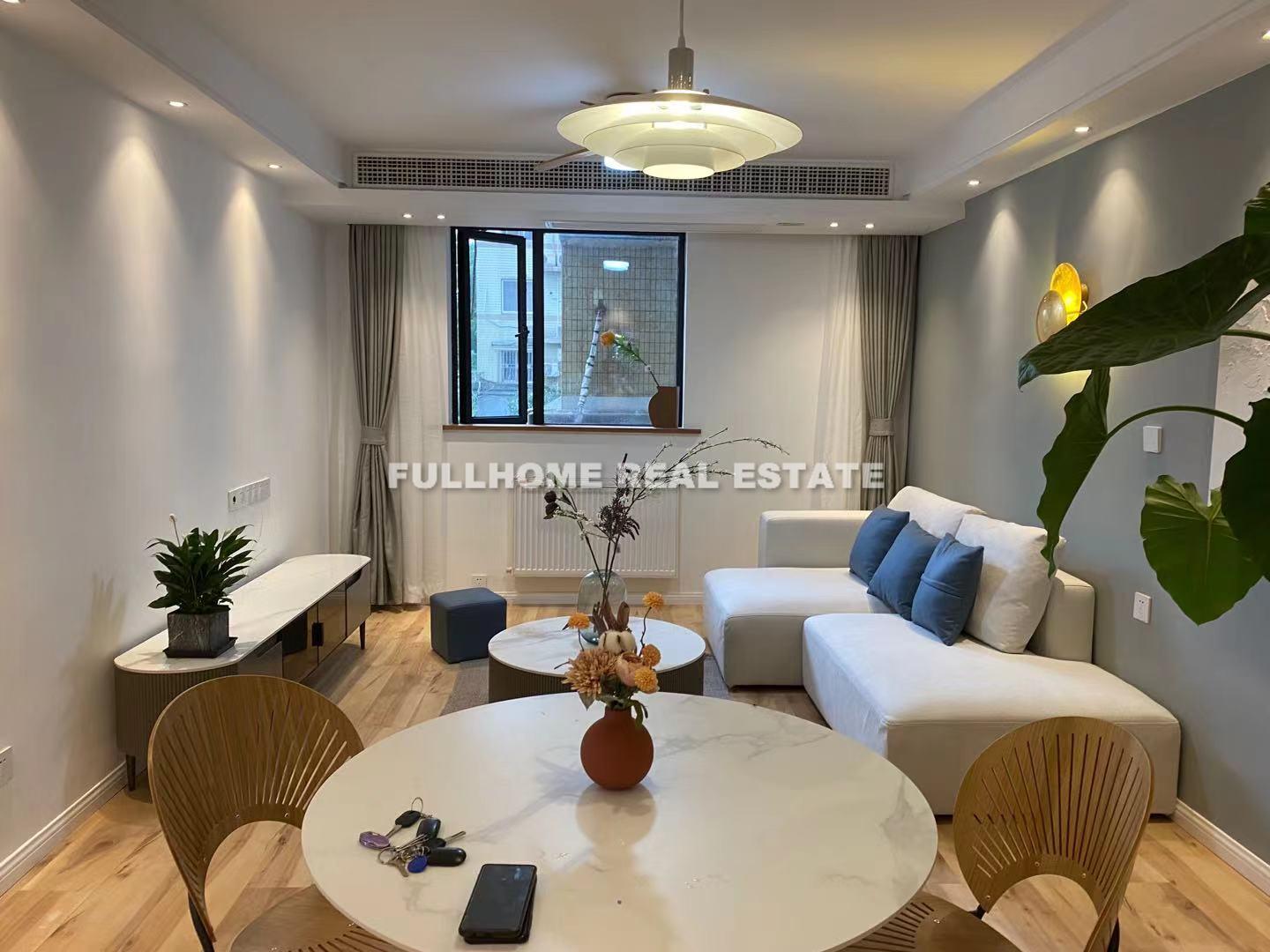 Haixin Garden - 3 bedroom apartment in Shanghai, Downtown, Downtown