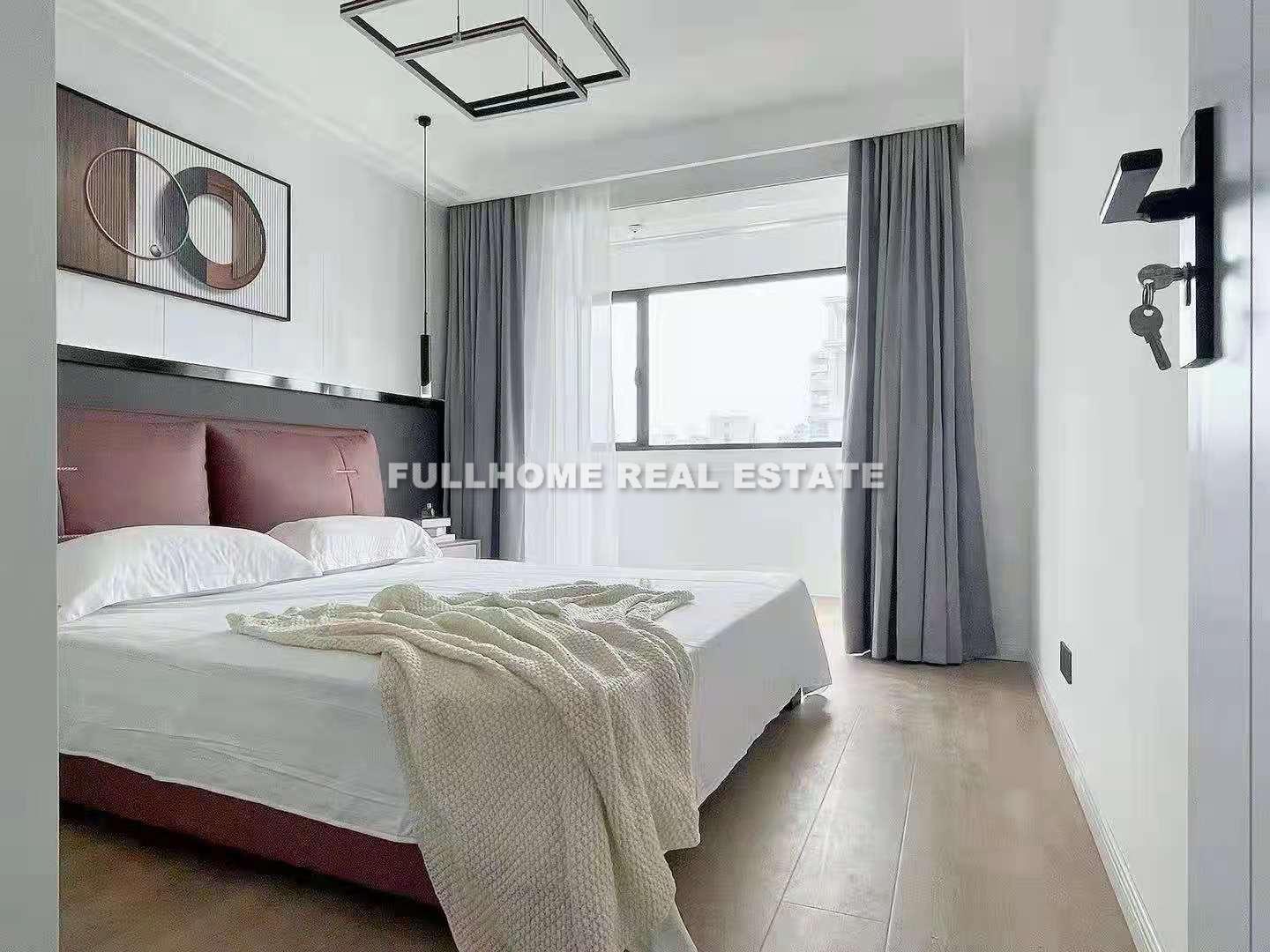 Hongan Homeland - Interior view 9, Shanghai rental property