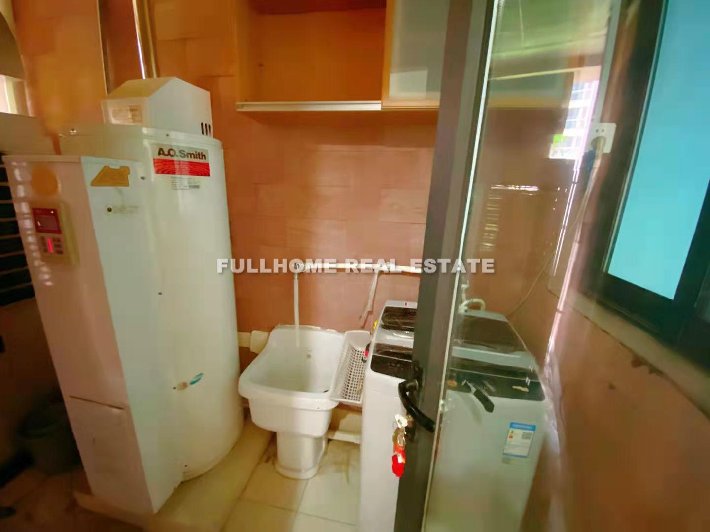 Gubei Qiangsheng Palace - Interior view 6, Shanghai rental property