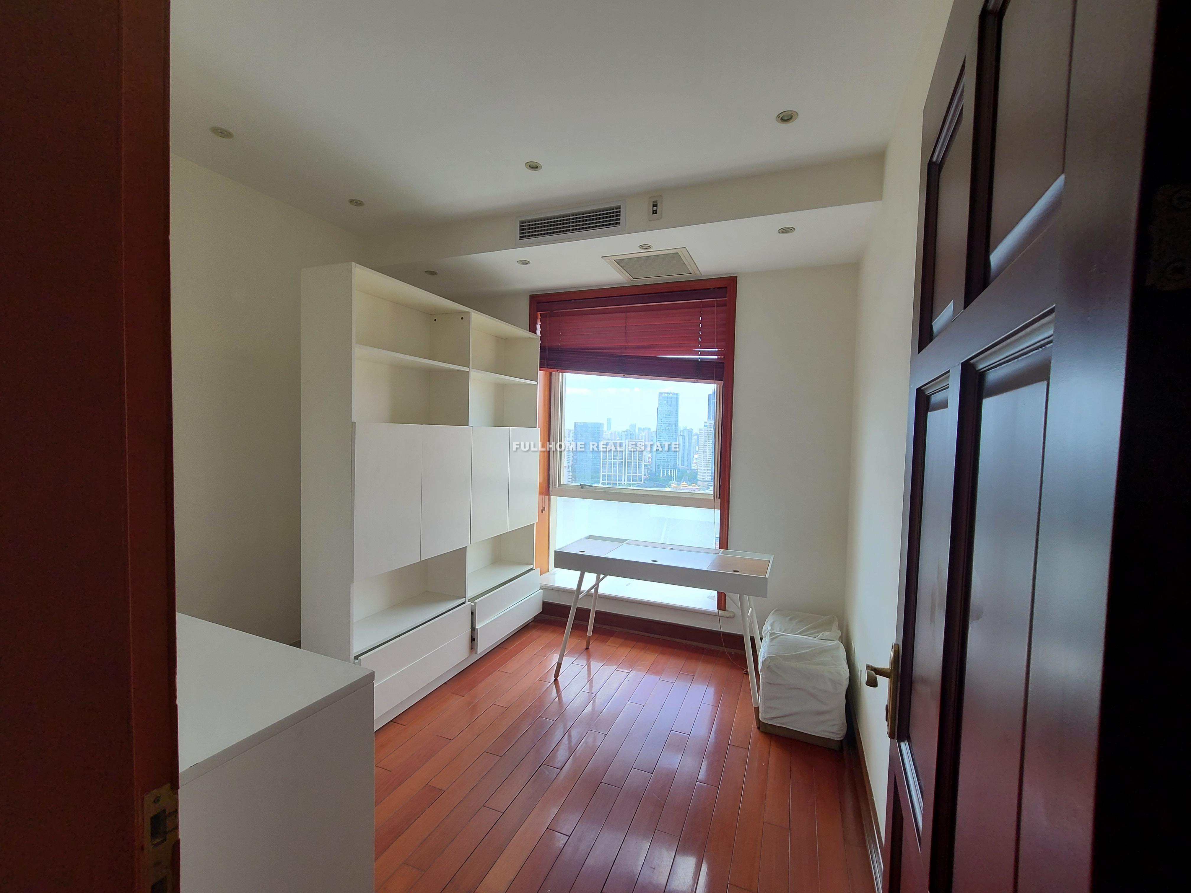 Yanlord Garden - Interior view 7, Shanghai rental property