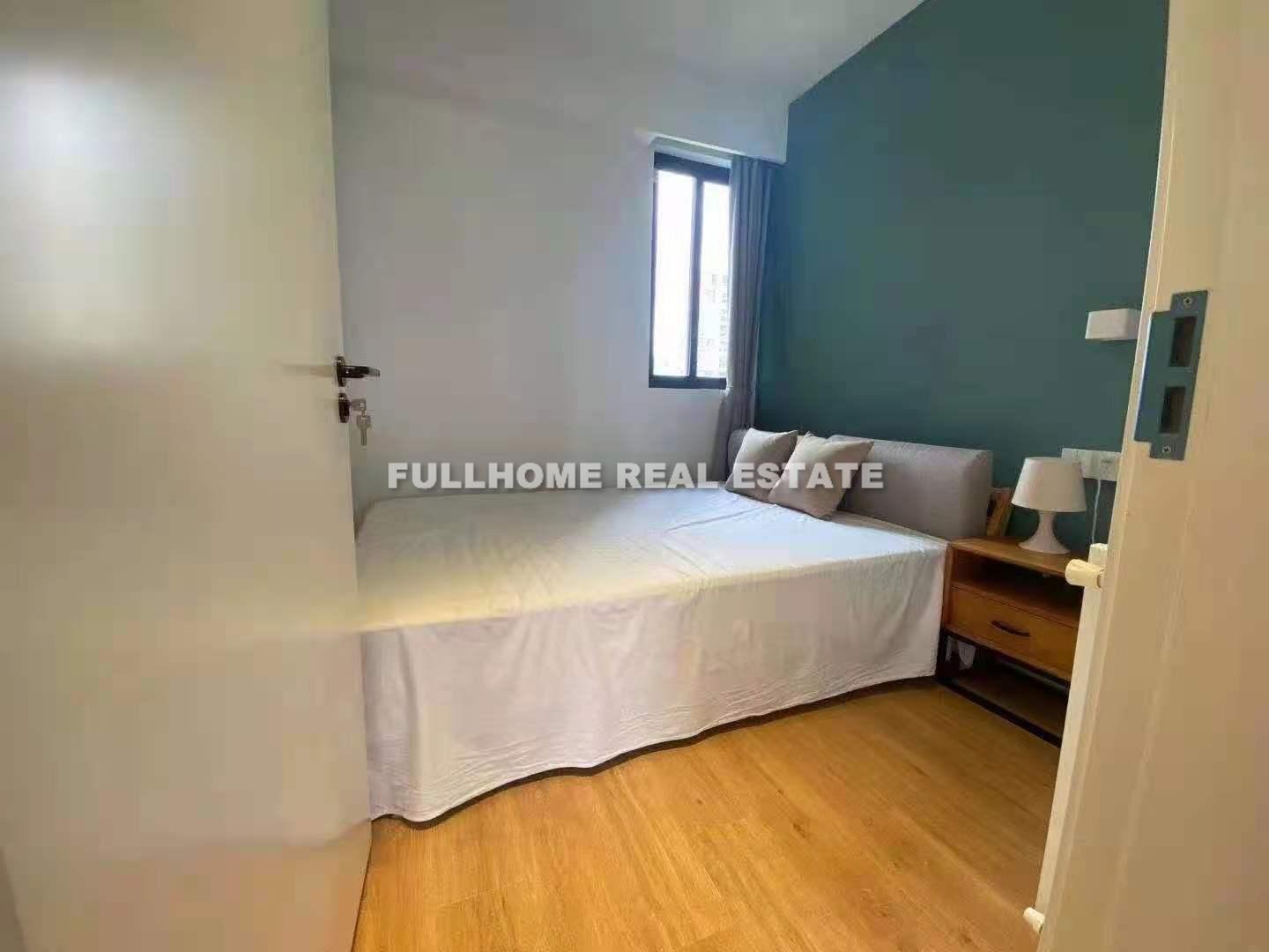 Da An Jing Yuan  - Interior view 8, Shanghai rental property
