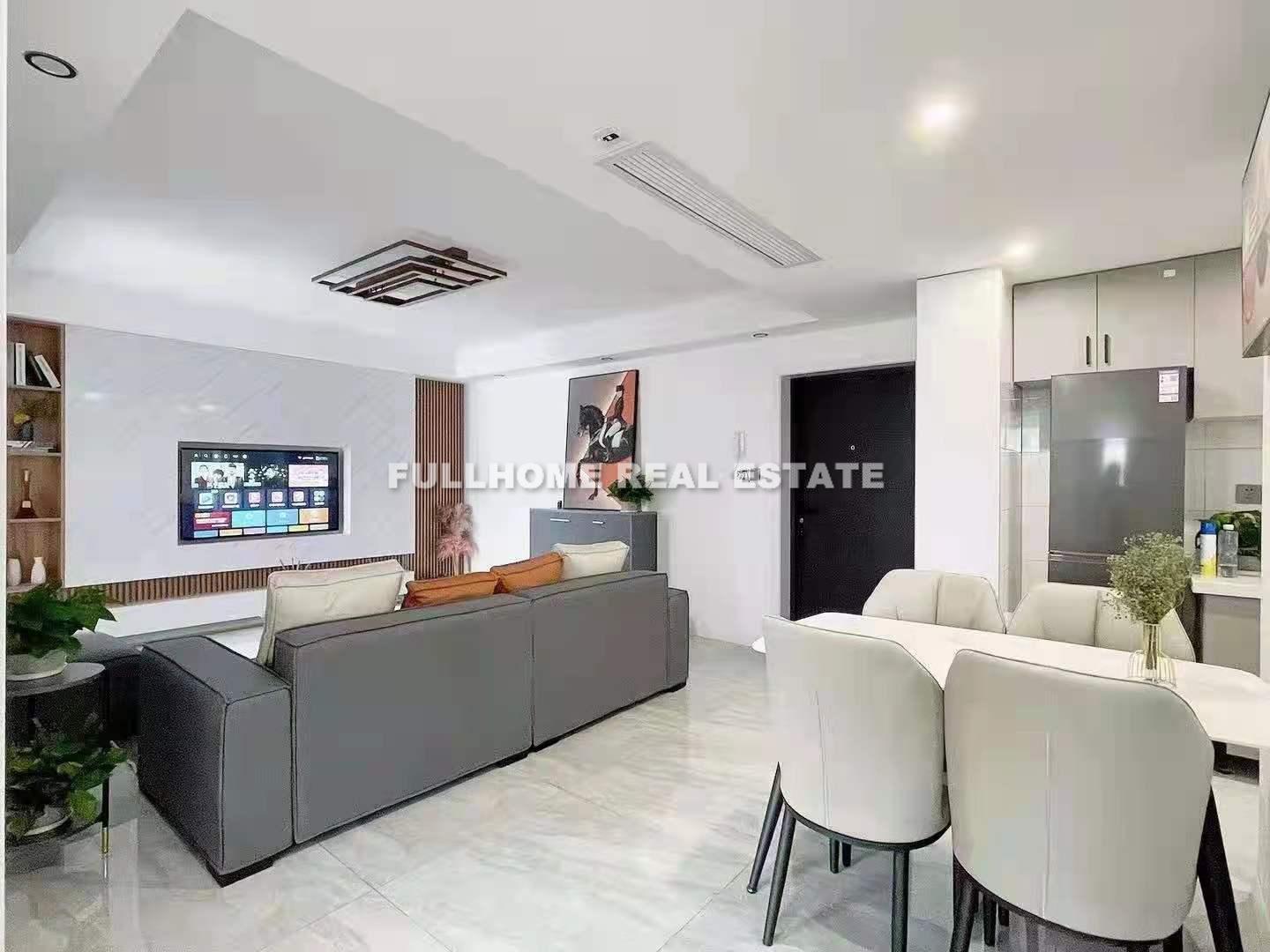 Hongan Homeland - Interior view 2, Shanghai rental property
