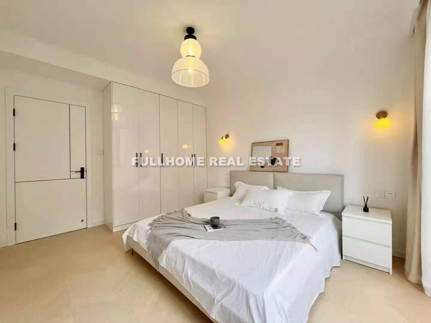 Shanghai Flower City - Interior view 4, Shanghai rental property
