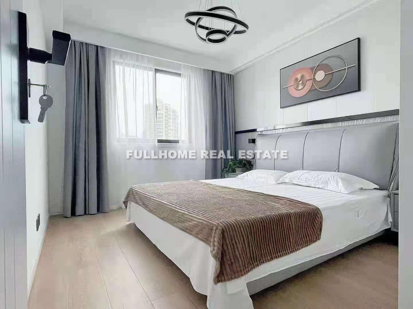 Hongan Homeland - Interior view 8, Shanghai rental property
