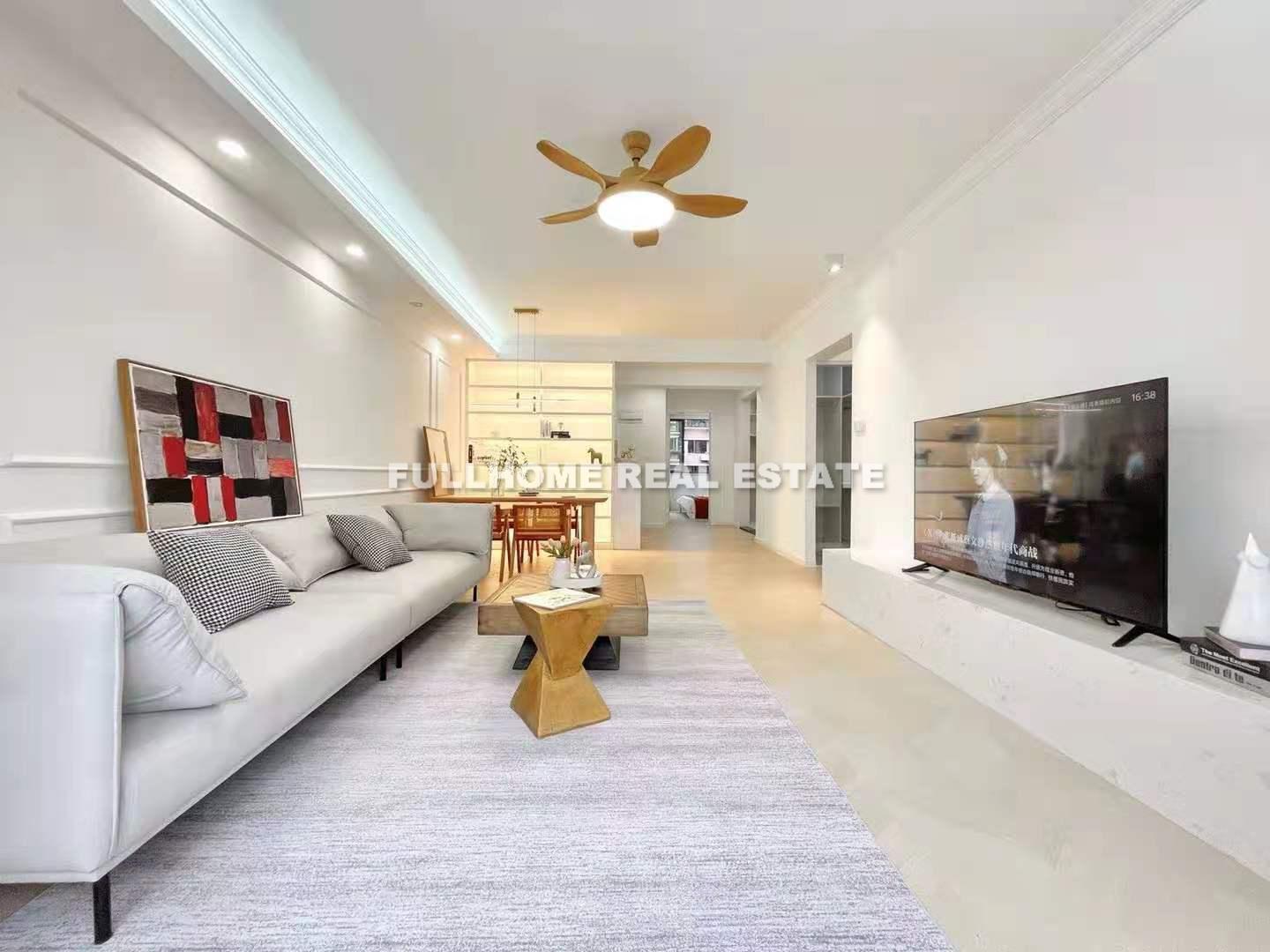 Shanghai Flower City - Interior view 7, Shanghai rental property