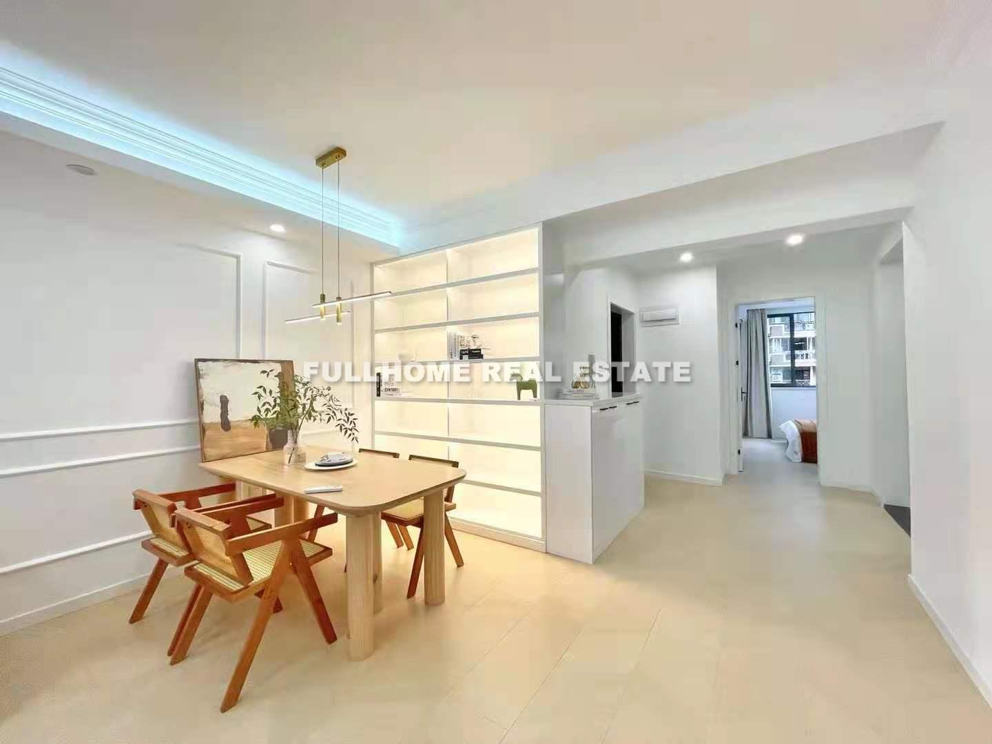 Shanghai Flower City - Interior view 8, Shanghai rental property