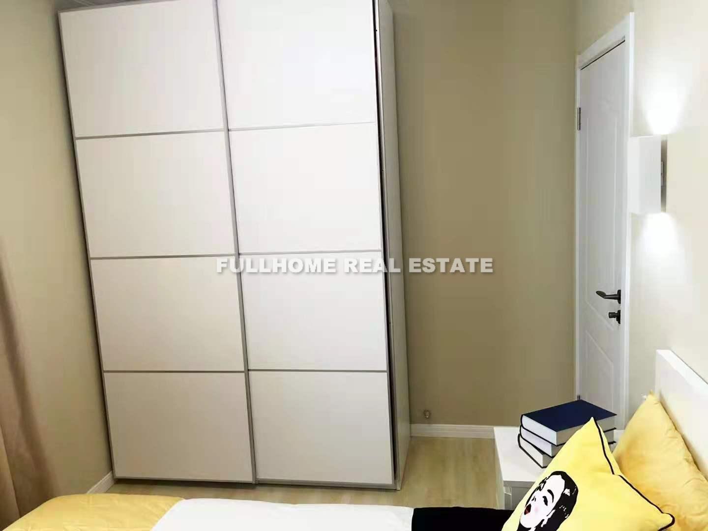 Regents Park - Interior view 5, Shanghai rental property