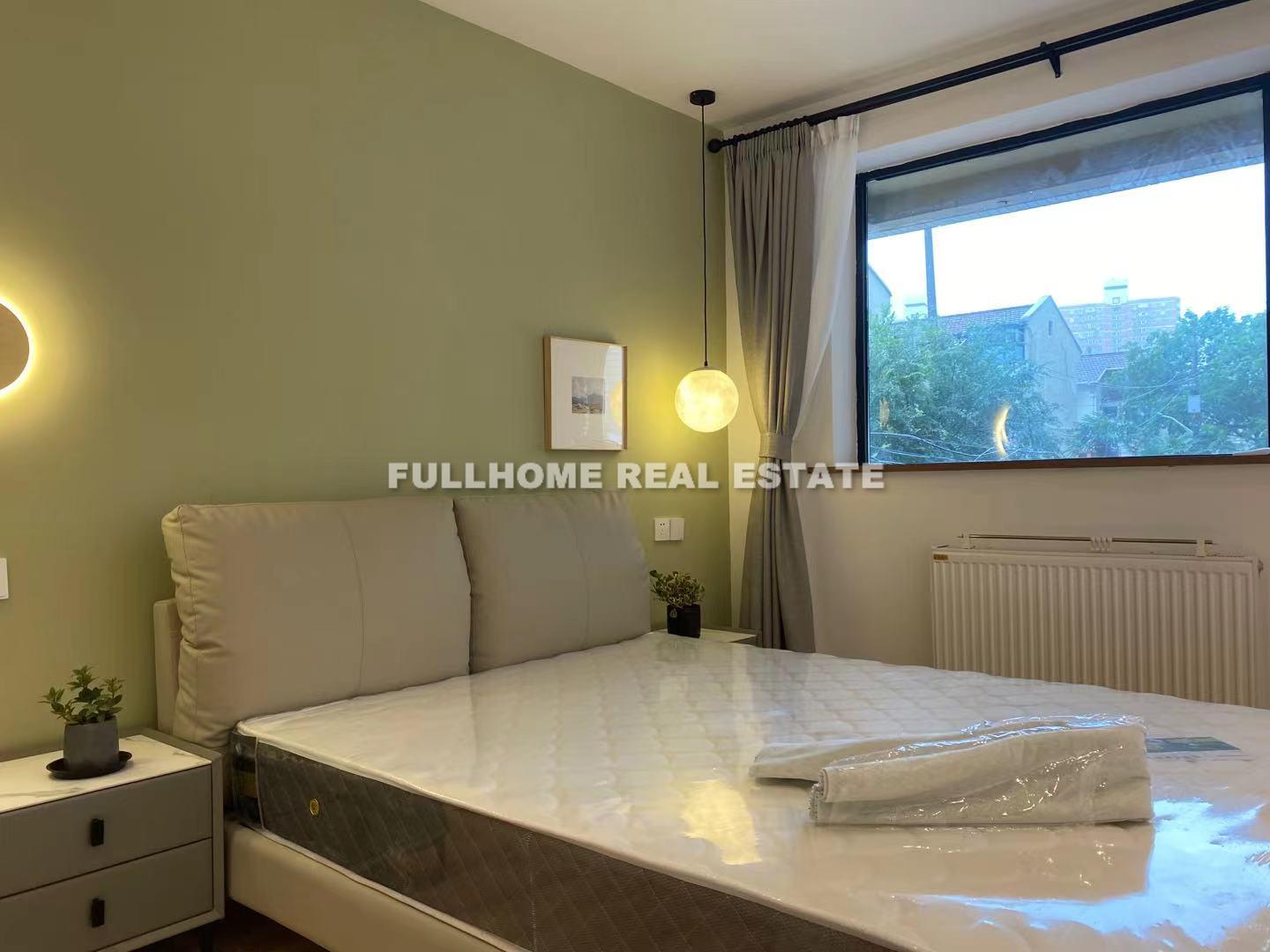Haixin Garden - Interior view 3, Shanghai rental property
