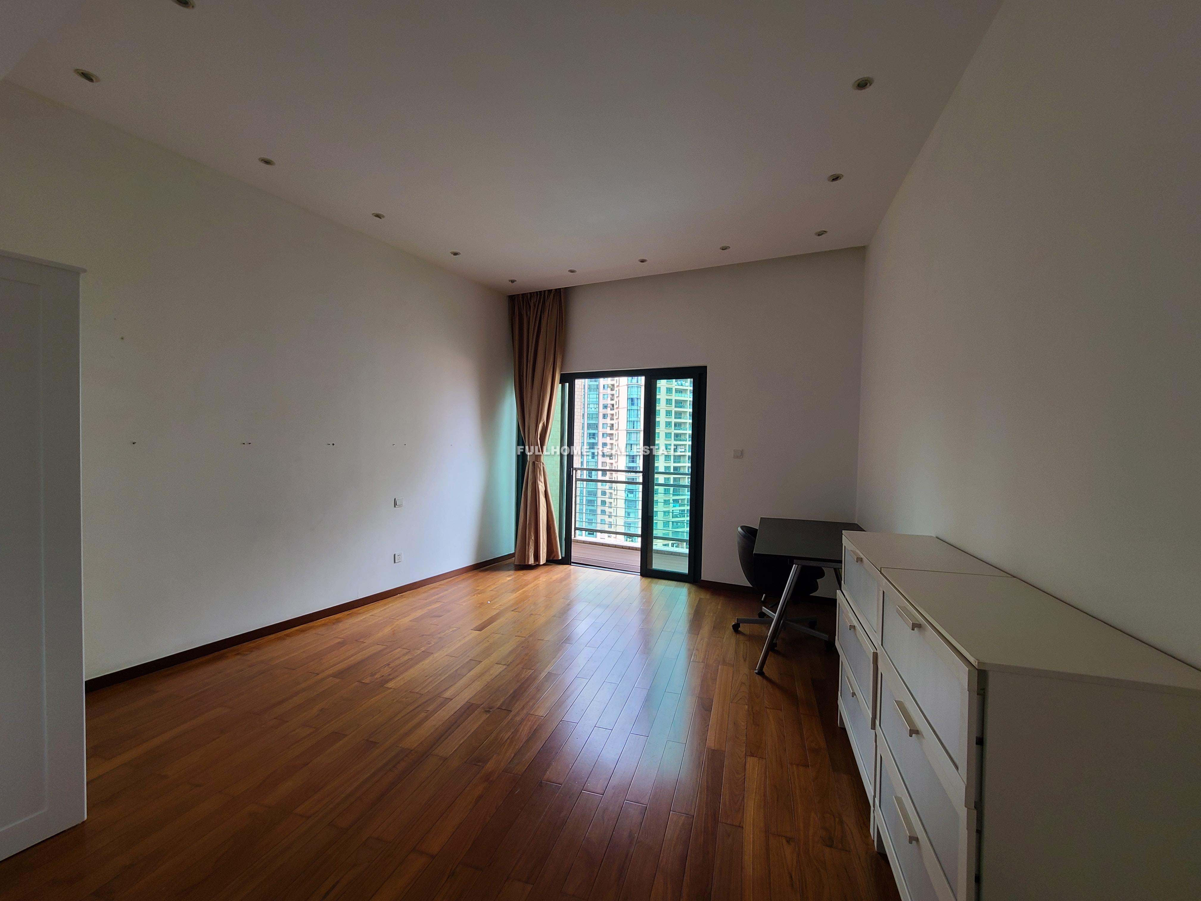 Yanlord Garden - Interior view 10, Shanghai rental property