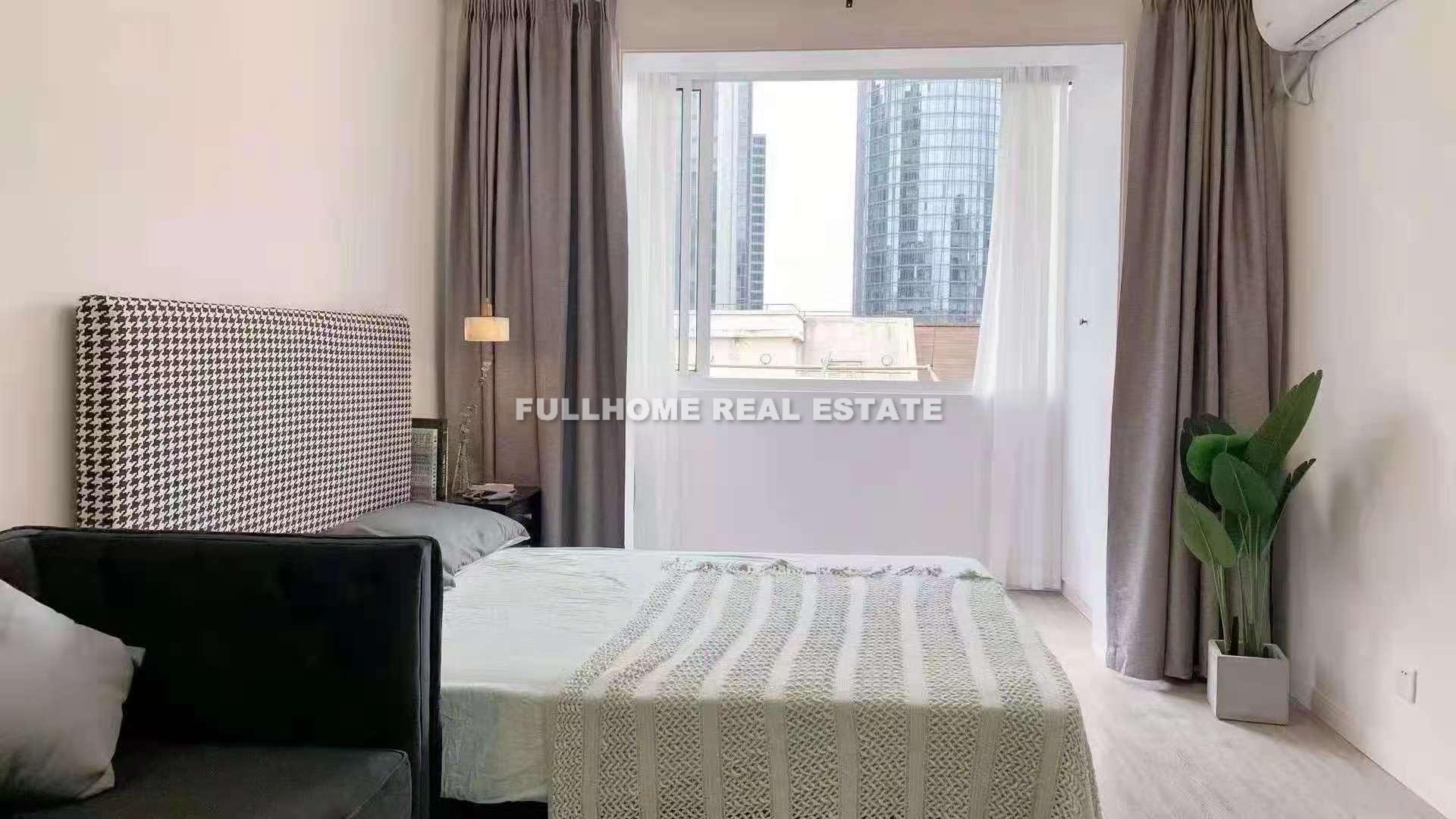 Bai Xi Apartment - Interior view 6, Shanghai rental property