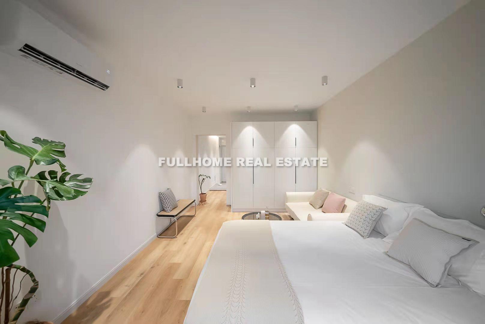 Shen Long Building - Interior view 6, Shanghai rental property