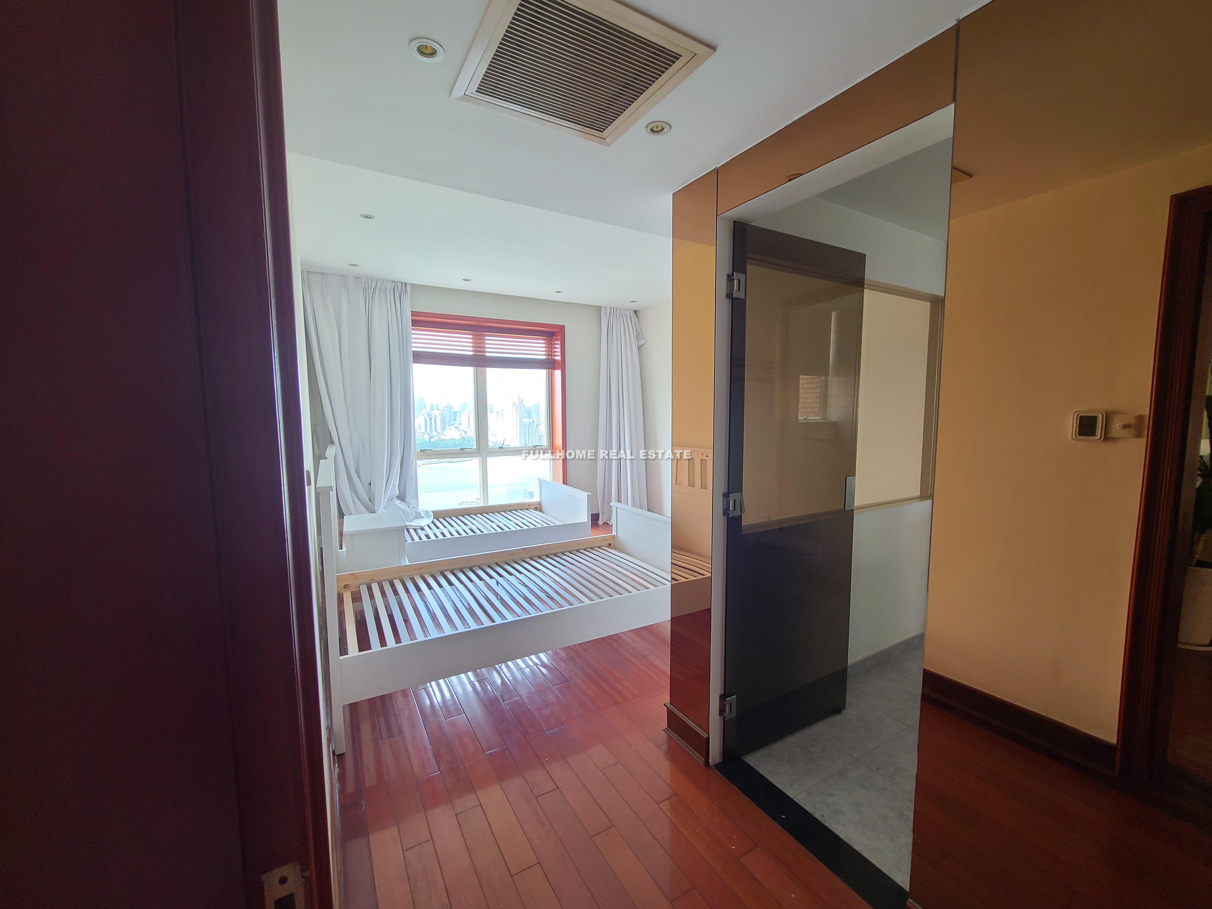 Yanlord Garden - Interior view 2, Shanghai rental property